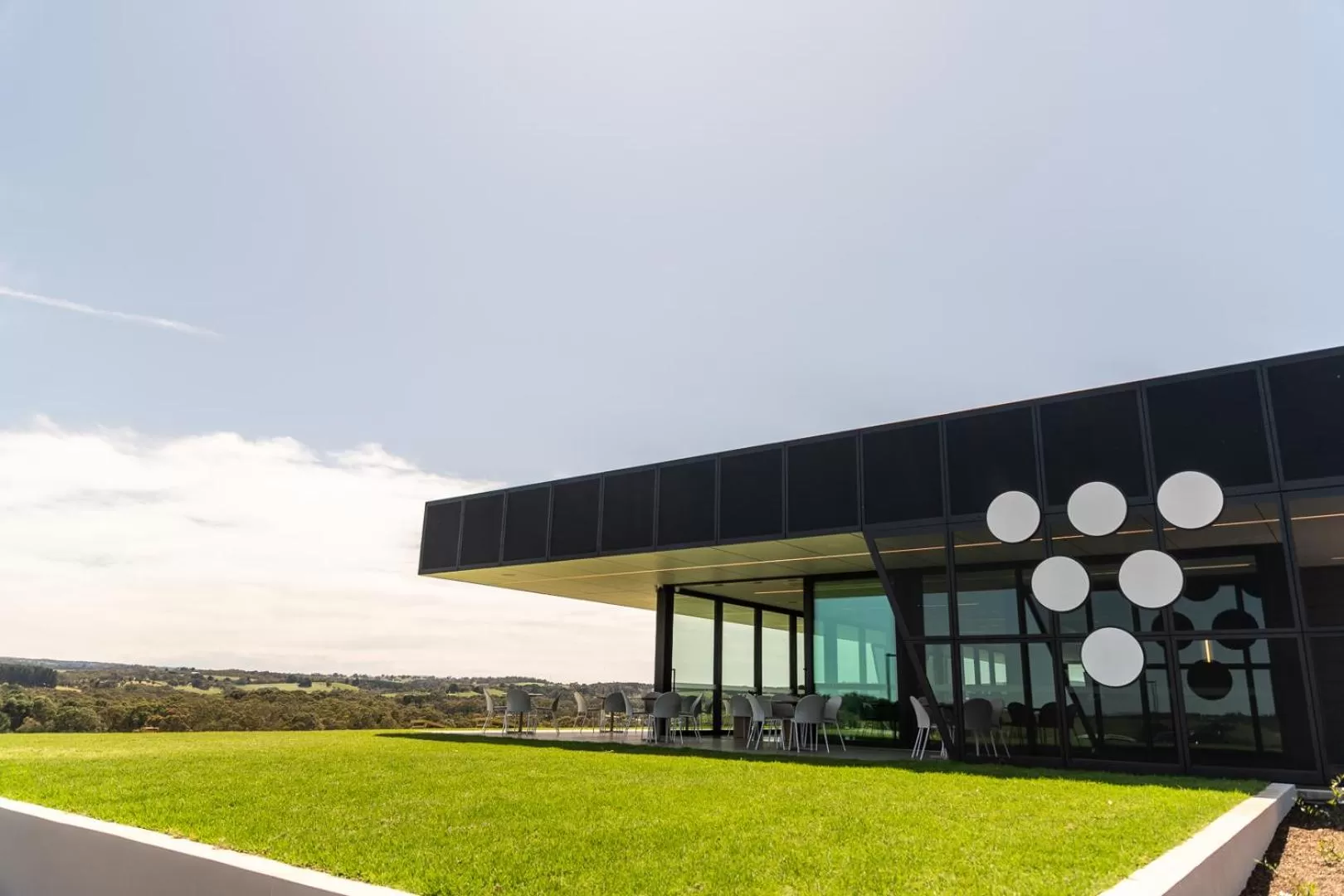 Restaurant/places to eat, Property Building in Beresford Estate