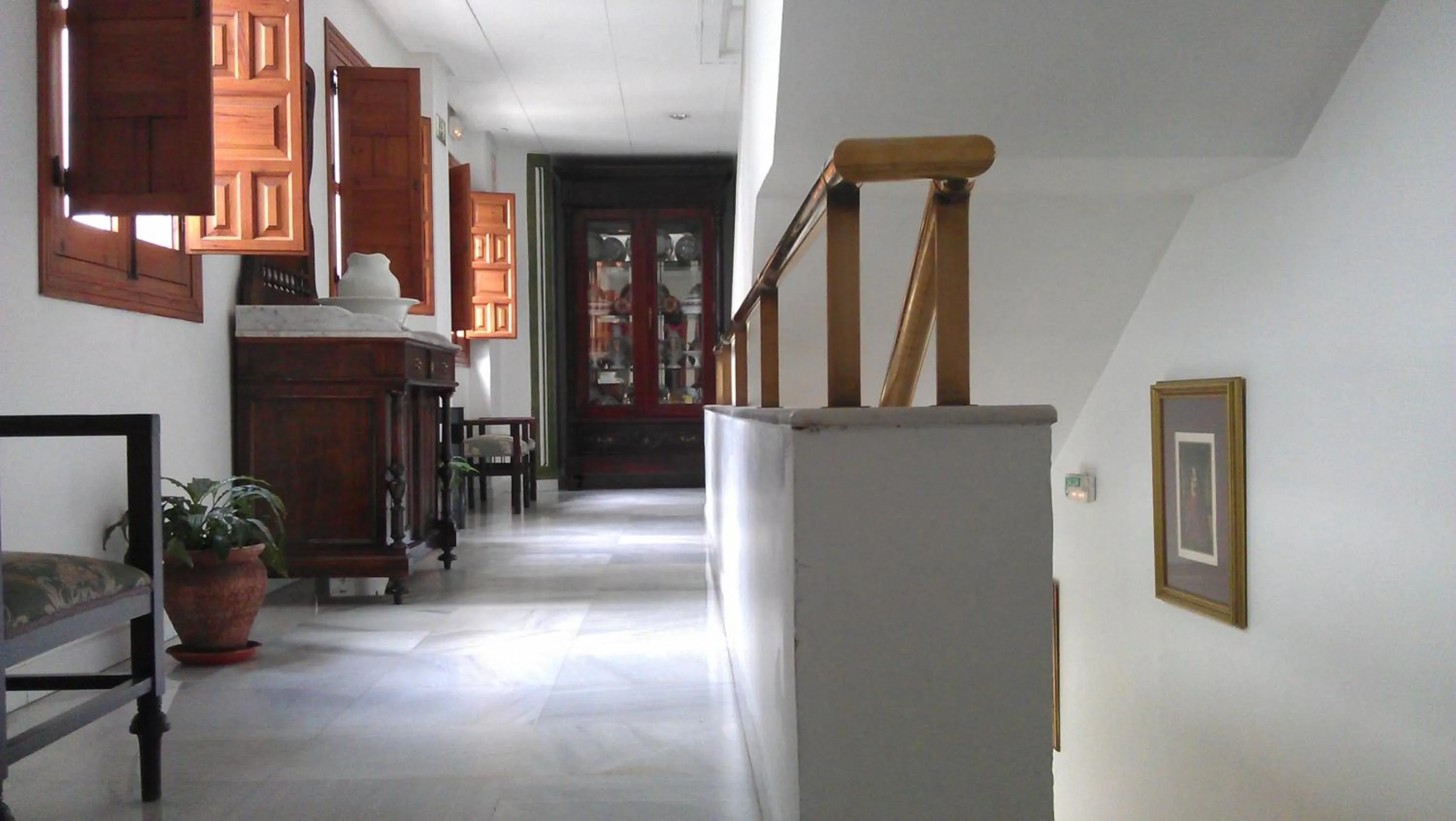 Other in Hotel Maestre