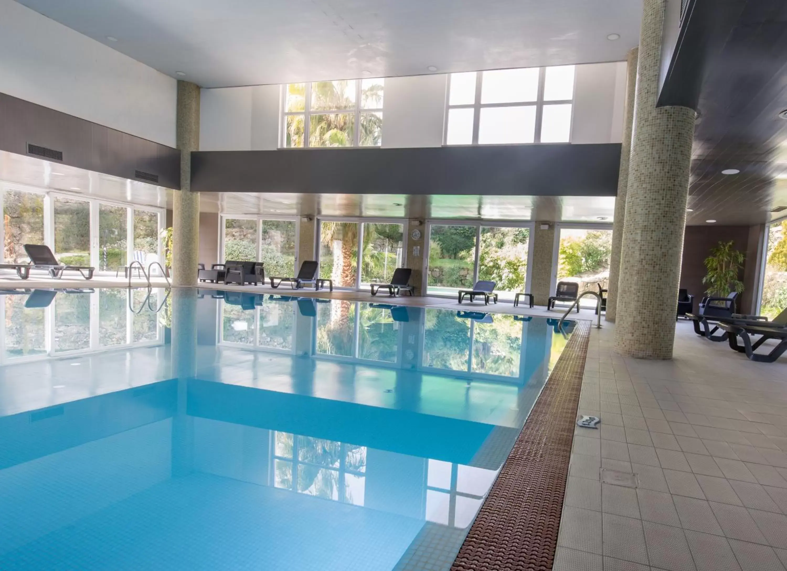 Spa and wellness centre/facilities in Puralã - Wool Valley Hotel & SPA