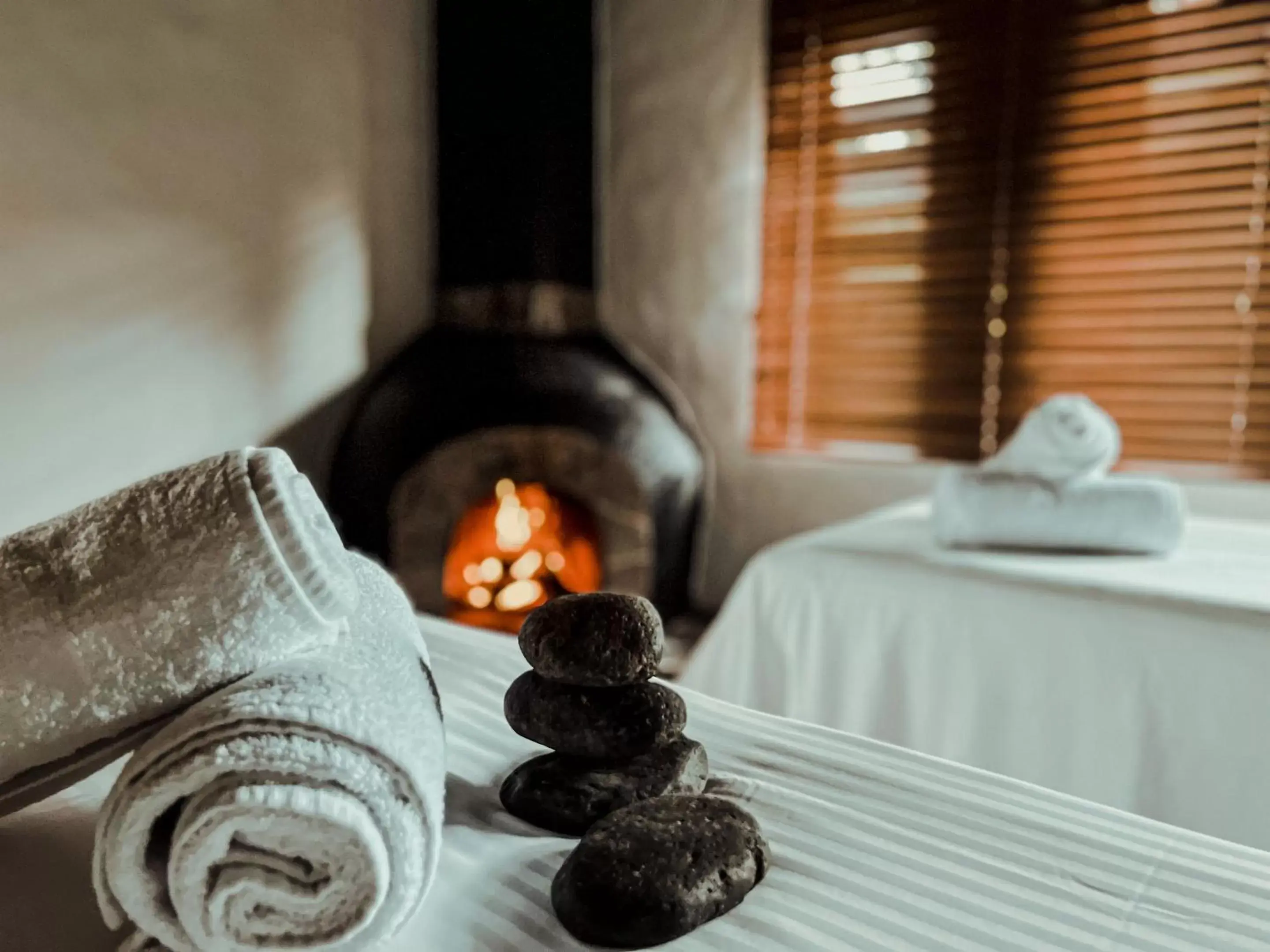 Massage, Bed in Villa Blanca Hotel & Nature Reserve
