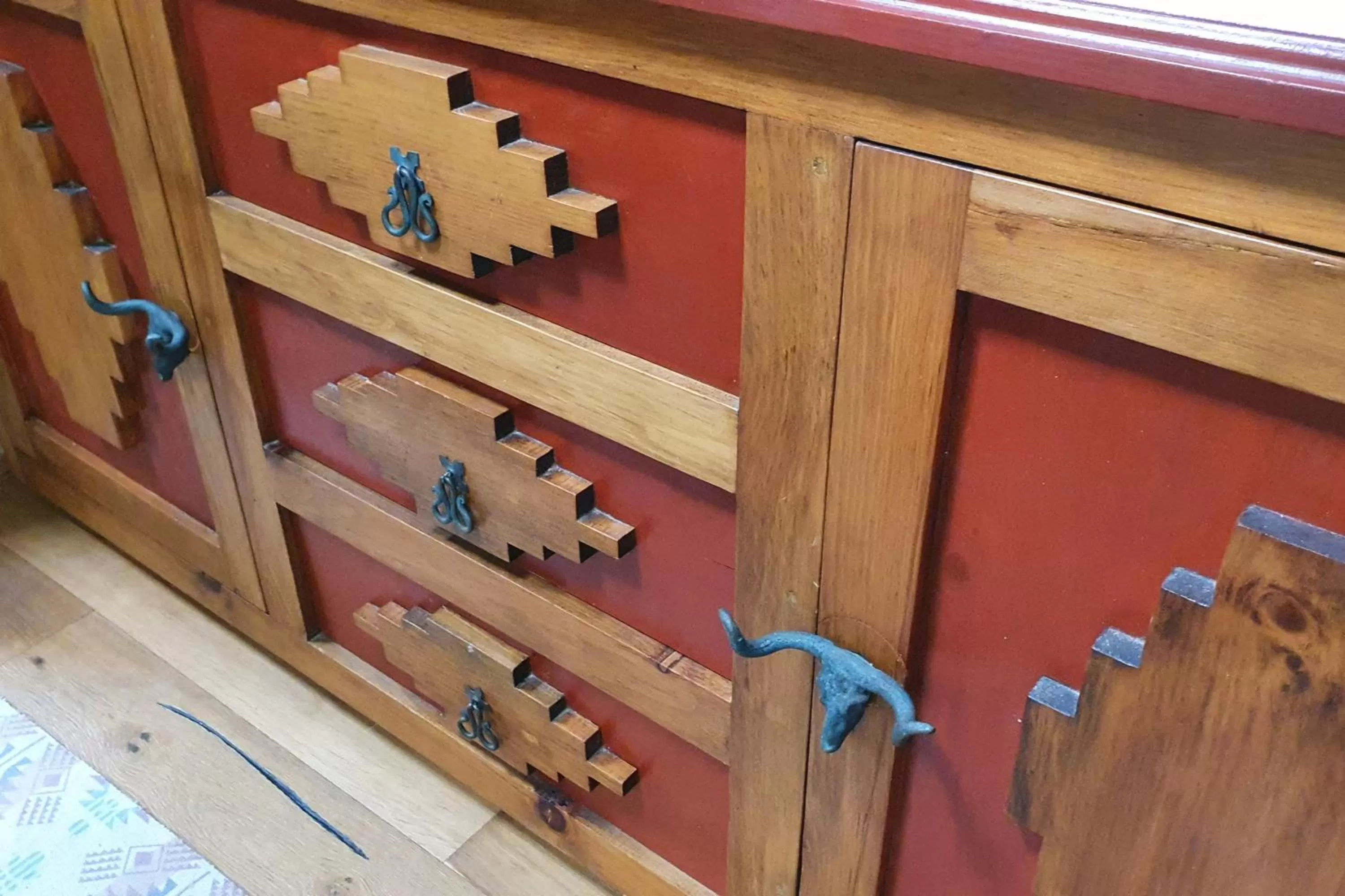 Guests in AirstreamNB