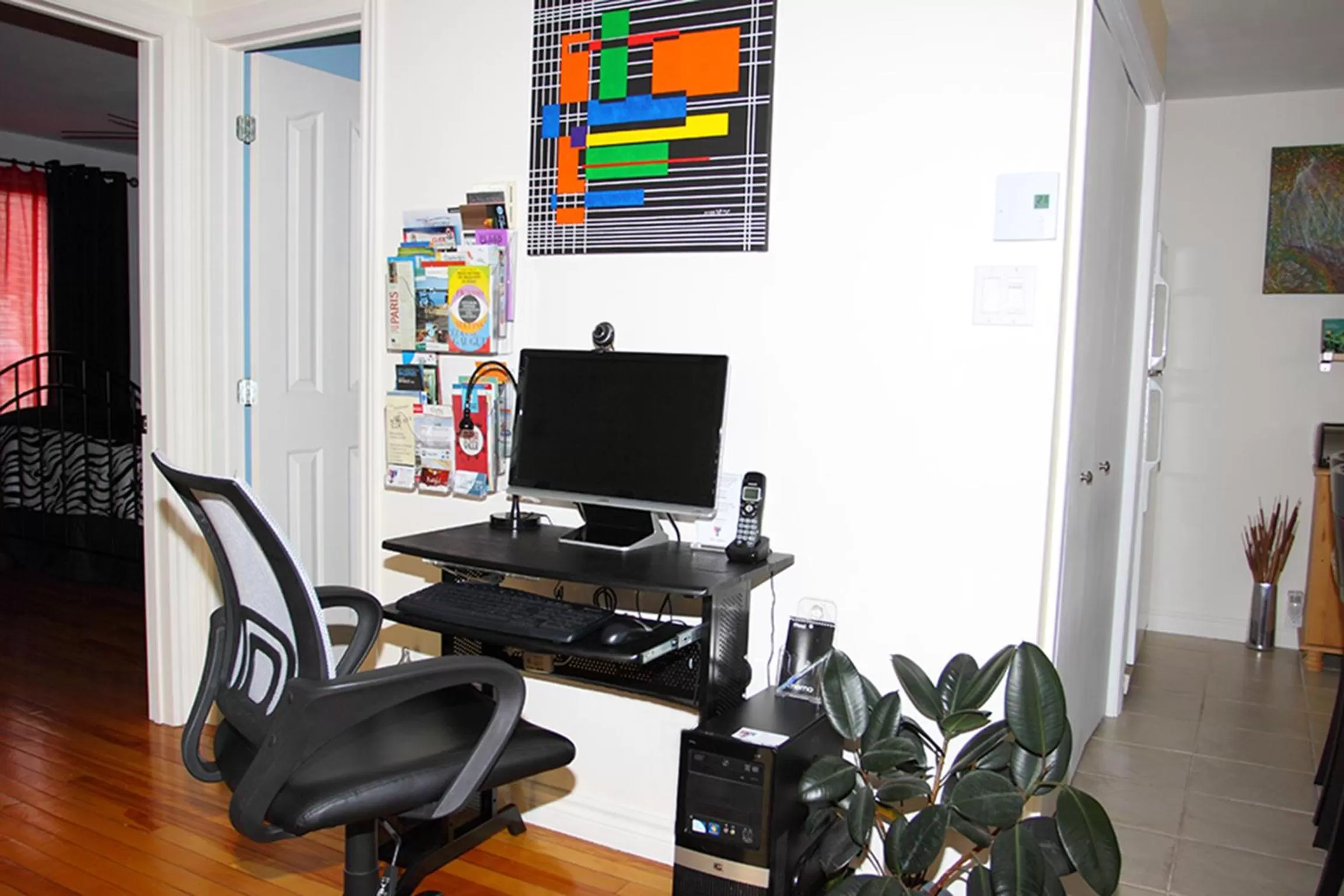 Other, TV/Entertainment Center in Gite Confort