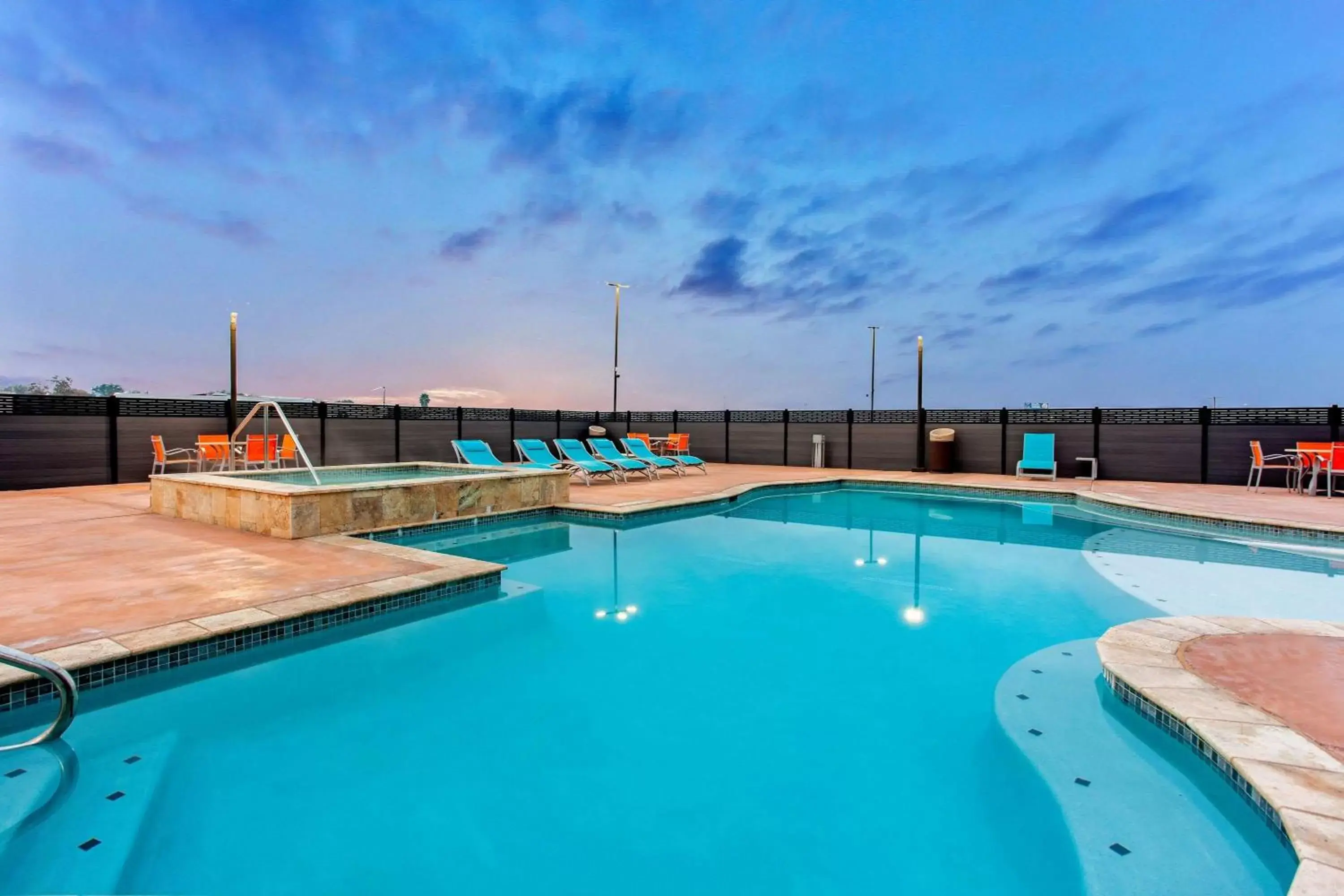On site, Swimming Pool in La Quinta by Wyndham San Antonio Alamo City