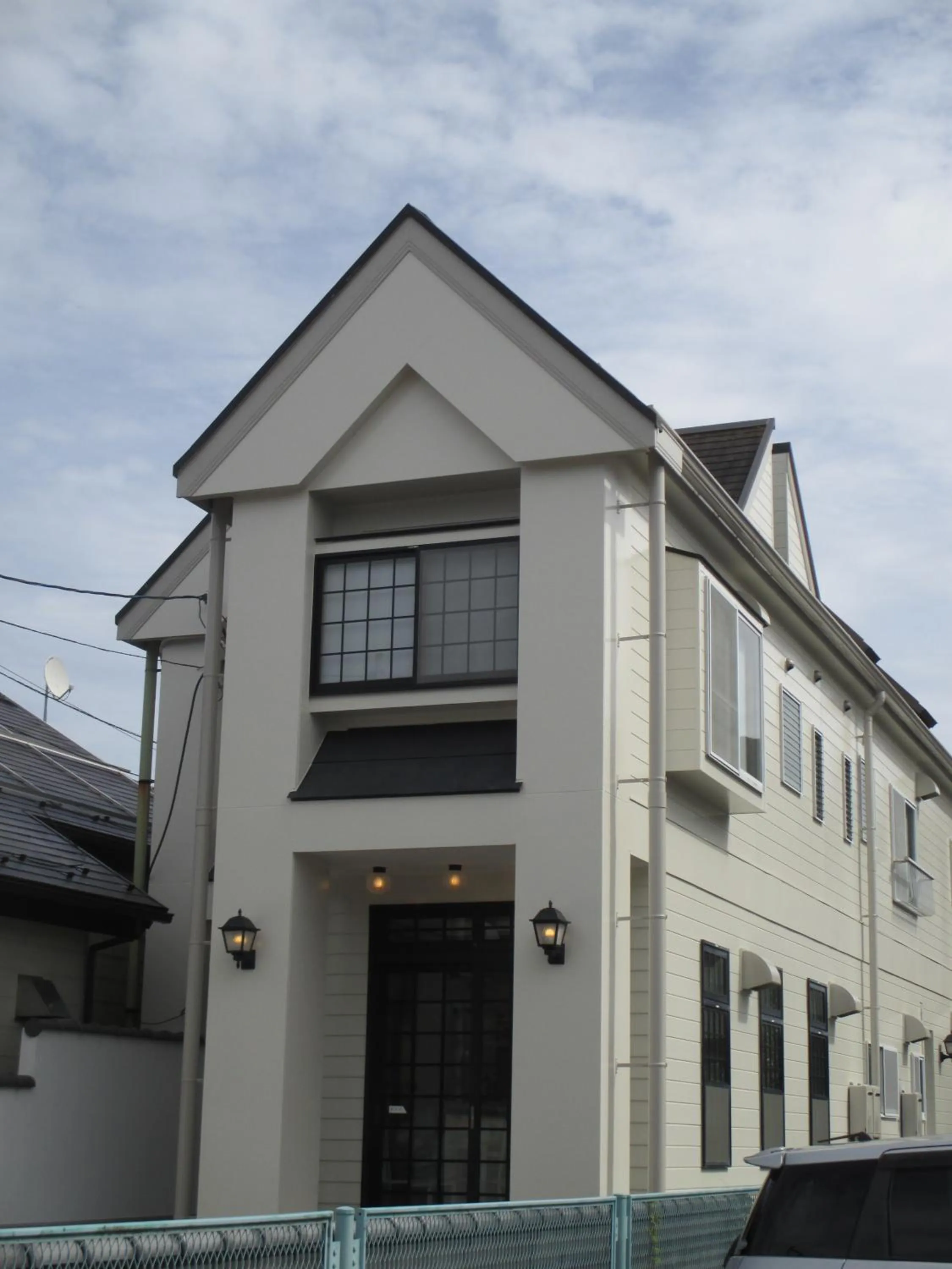 Property building in Jemsty Inn Hakone Ashinoko