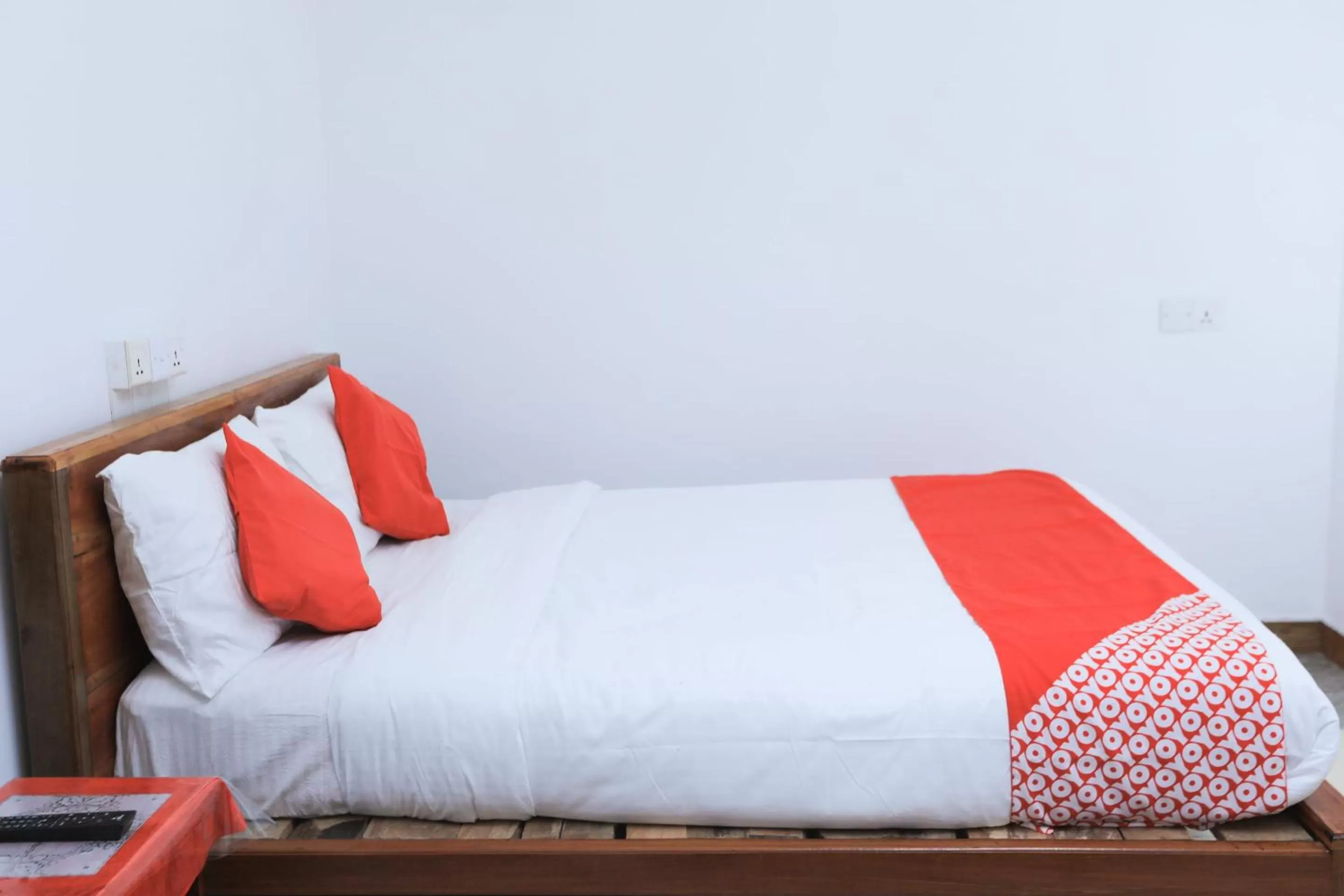 Bedroom, Bed in Trinco Star Cabana