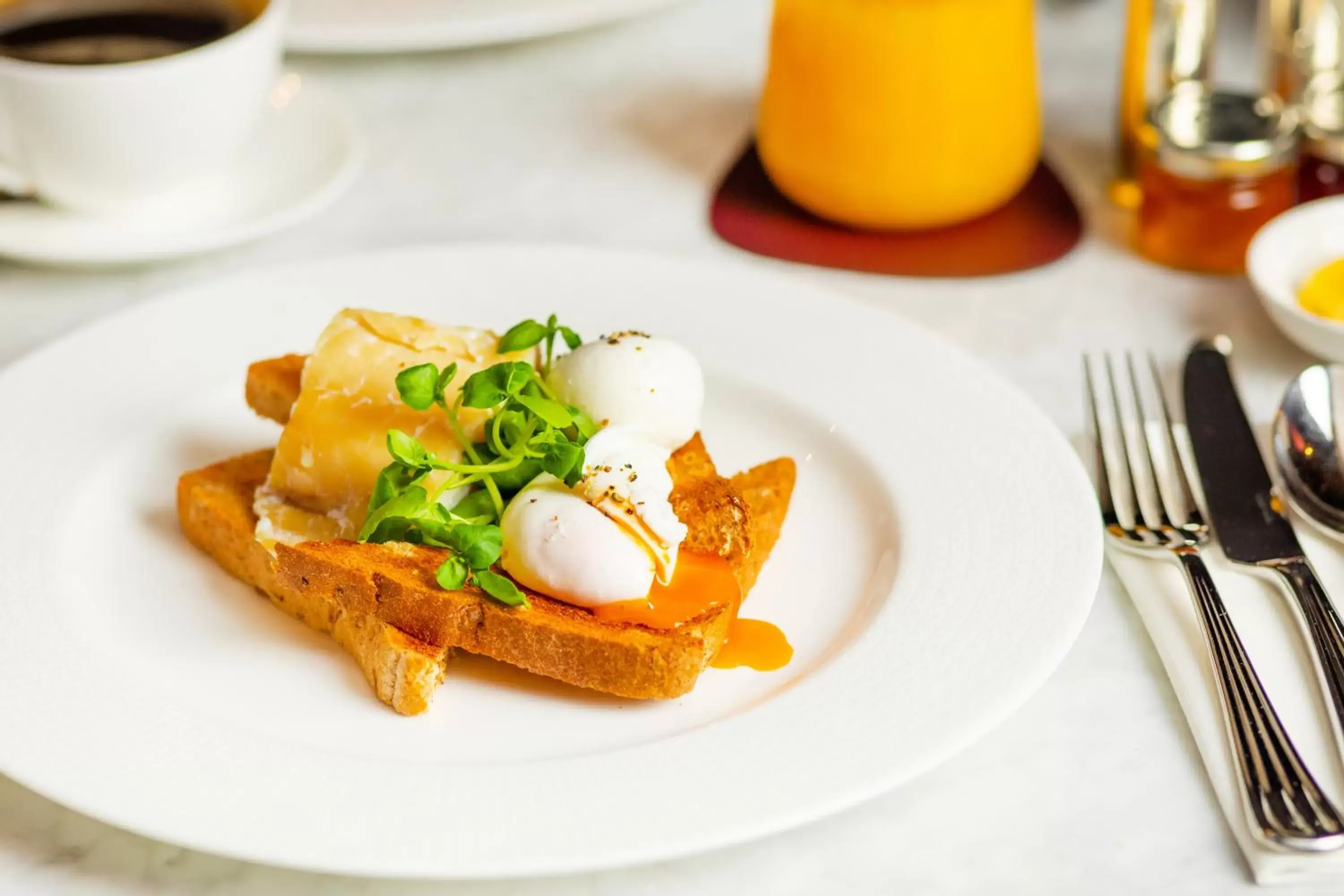 Restaurant/places to eat in Bodmin Jail Hotel Restaurant/places to eat in Bodmin Jail Hotel