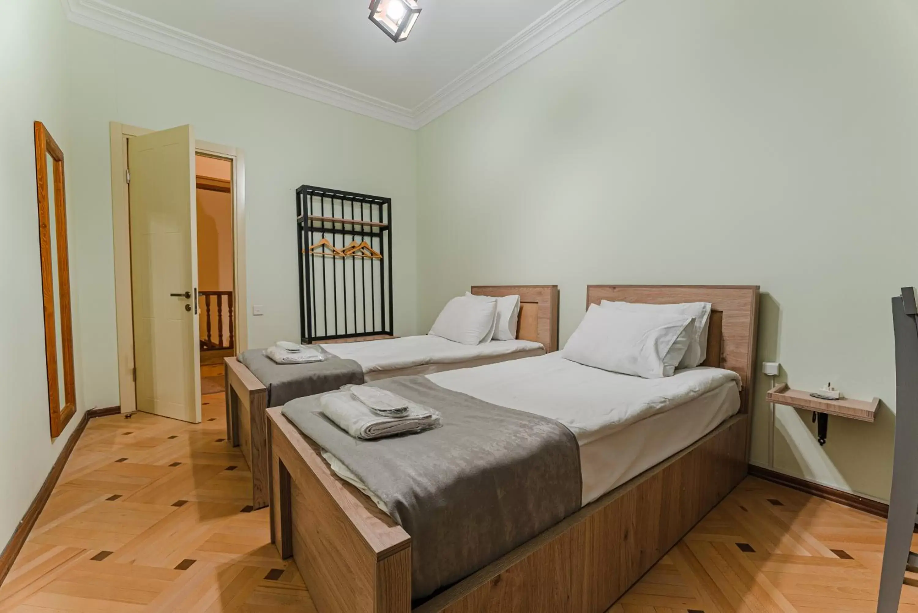 Double or Twin Room with Shared Bathroom in Jako Boutique Hotel Double or Twin Room with Shared Bathroom in Jako Boutique Hotel