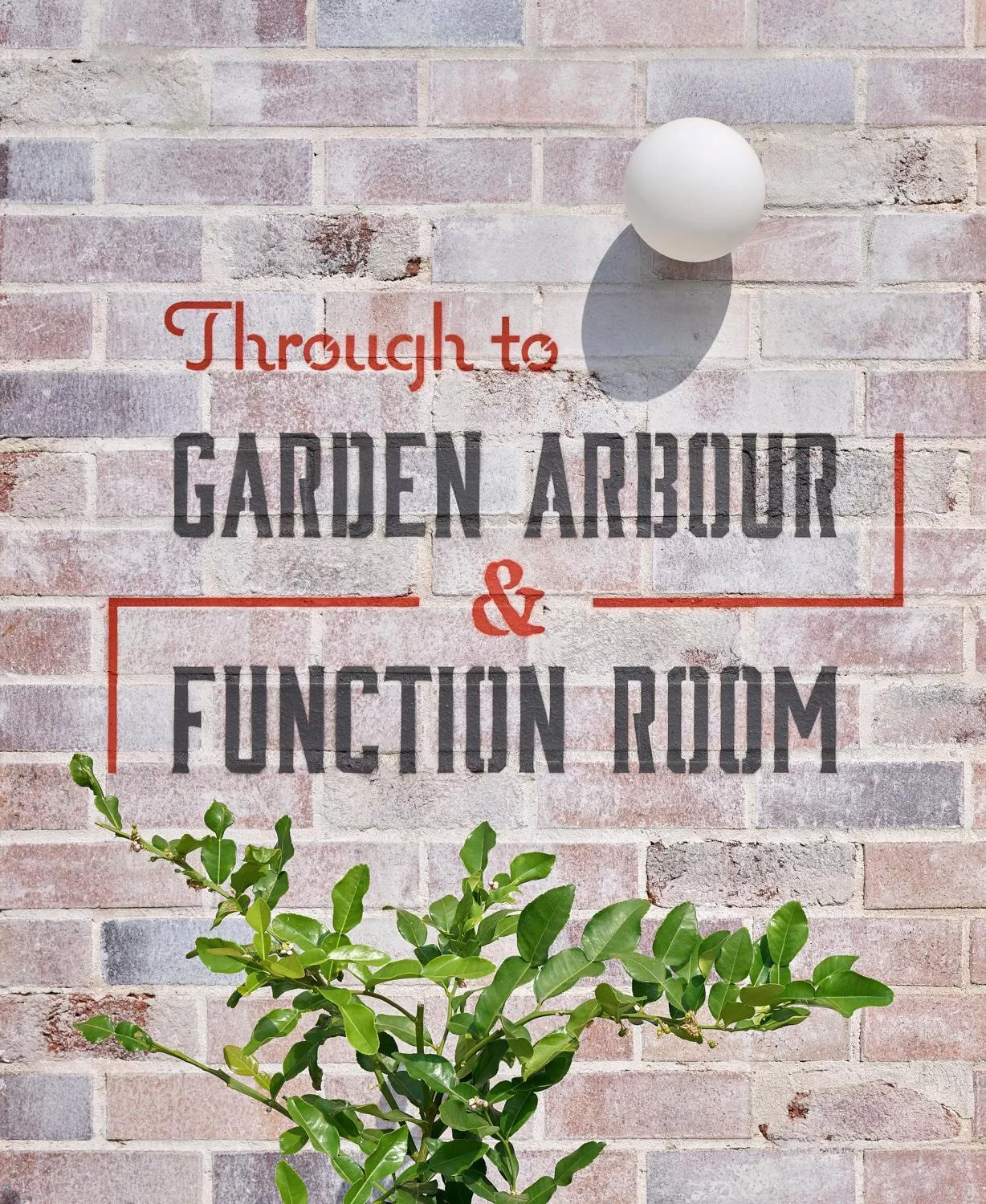 Property logo or sign in Camden Valley Inn