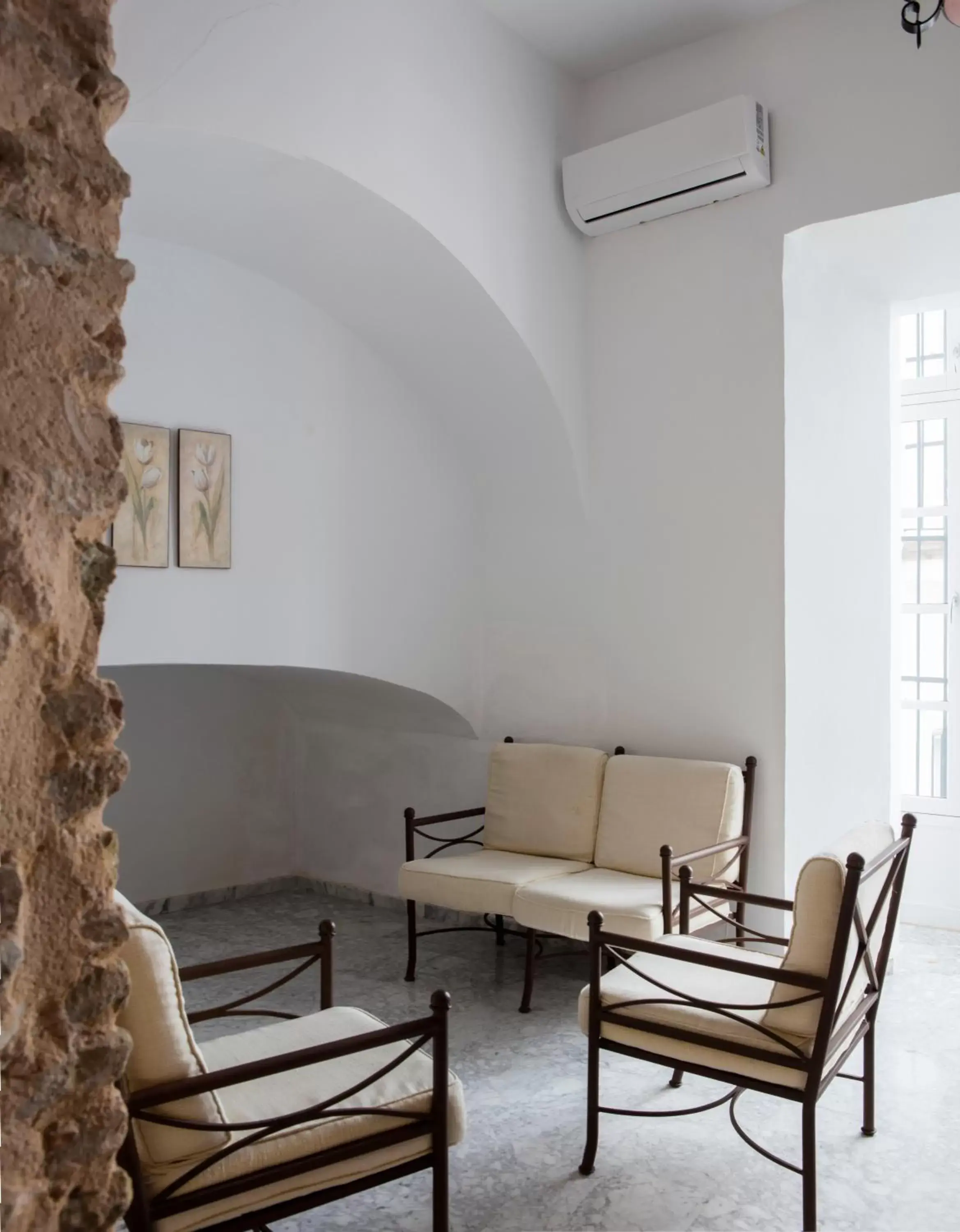 Living room, Seating Area in Tugasa Medina Sidonia