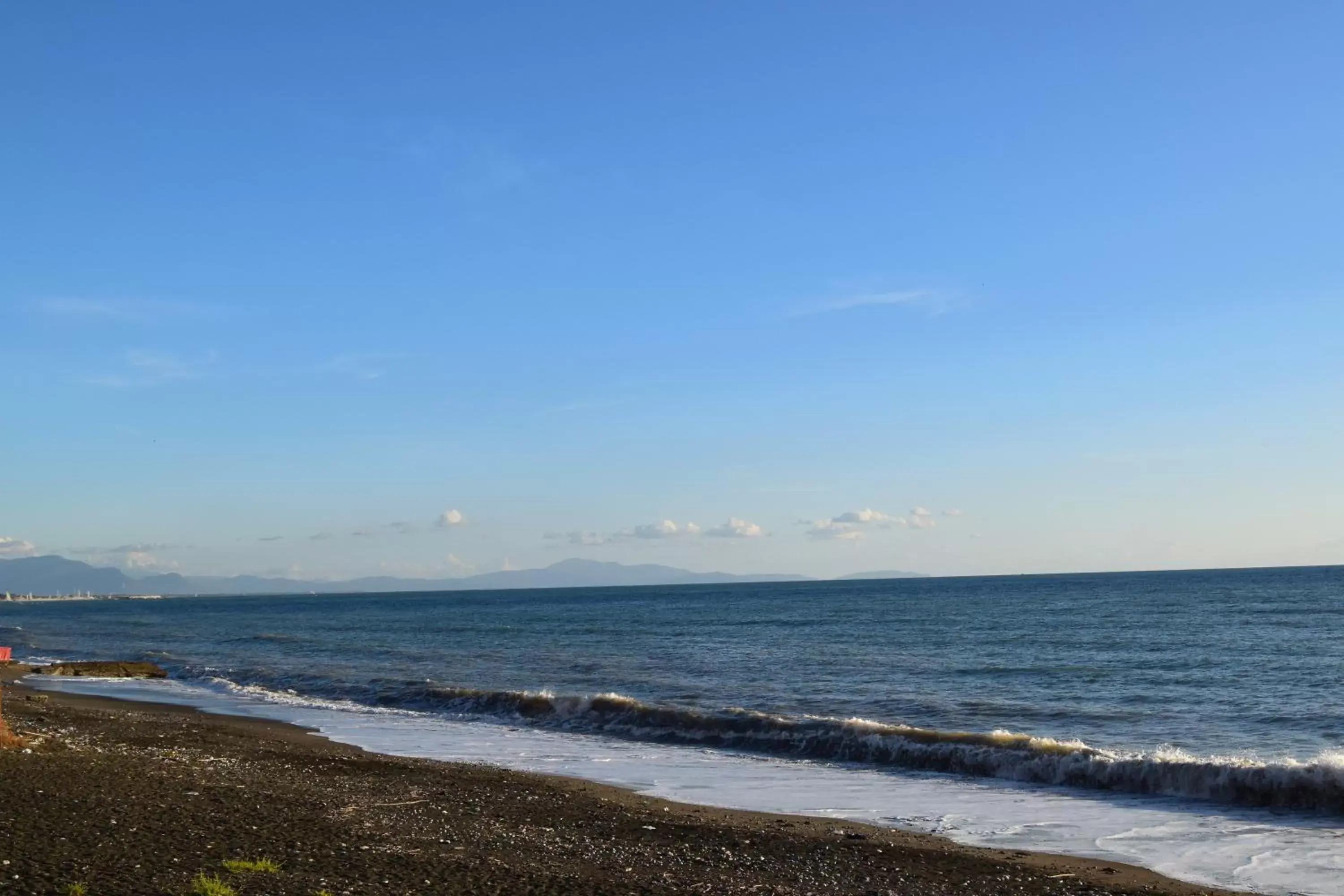 Beach, Natural Landscape in L'Ancora di Torrione