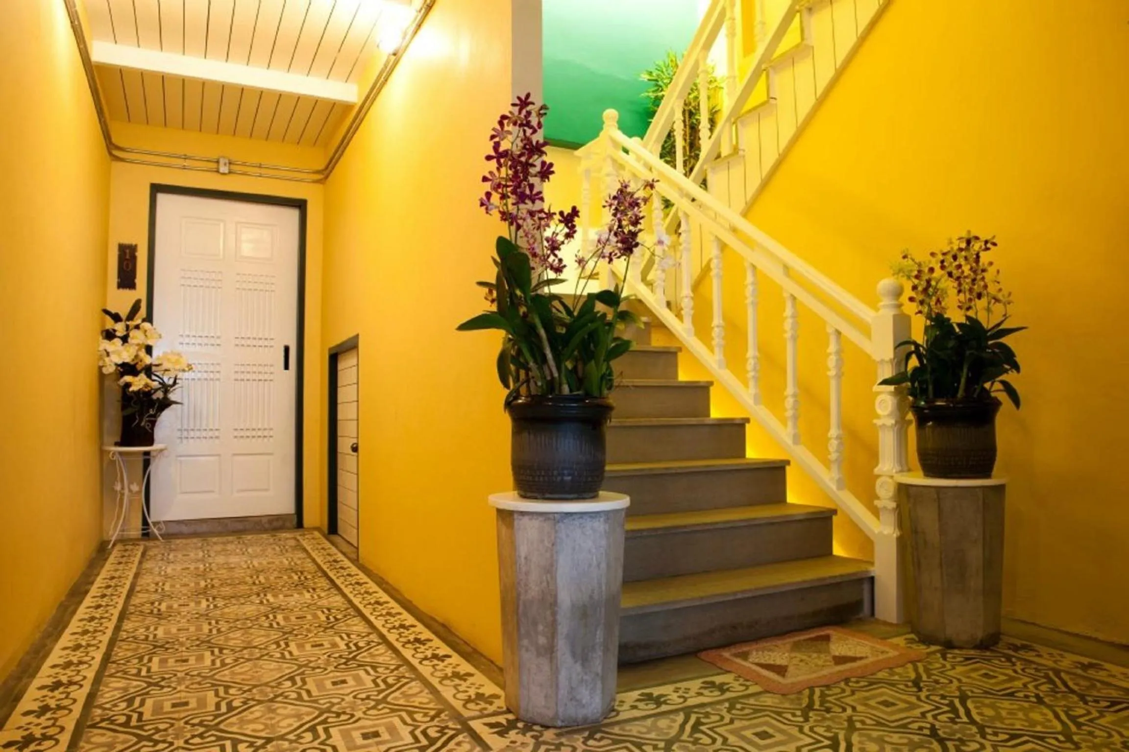 Property building in Baan PhuAnda Phuket