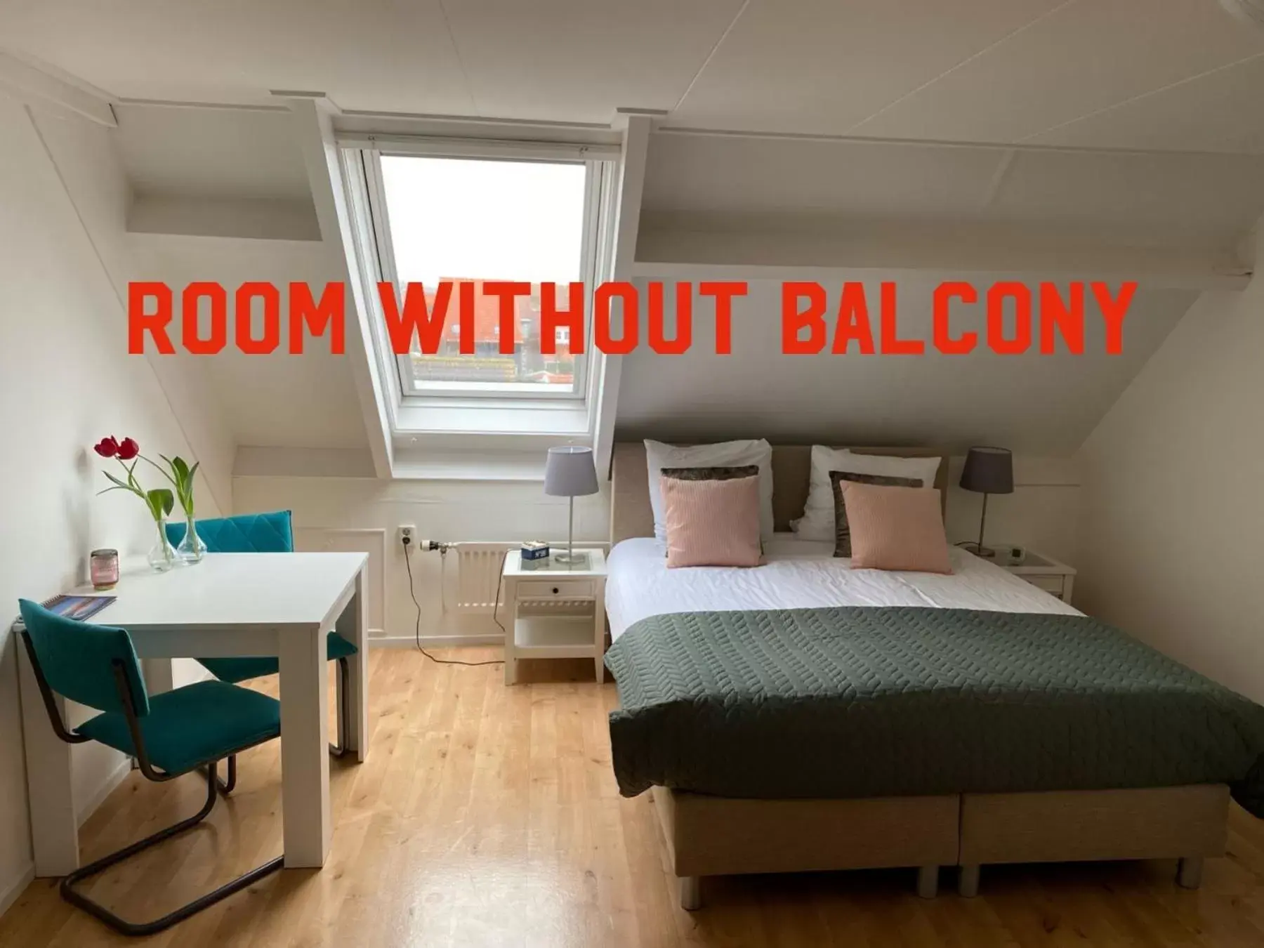 Deluxe Room in B&B Binisa Deluxe Room in B&B Binisa