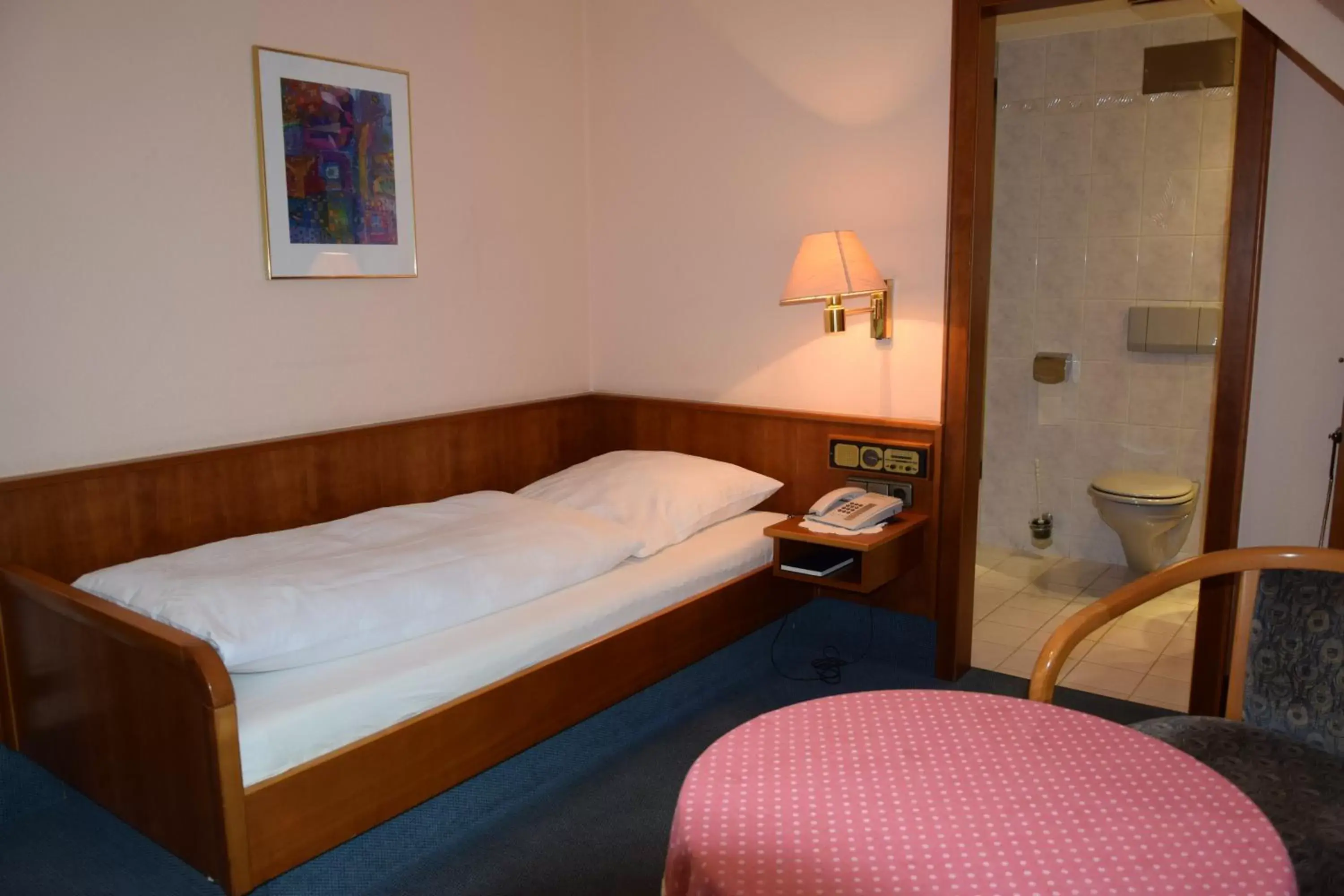 Other, Bed in Hotel Grüner Baum Other, Bed in Hotel Grüner Baum