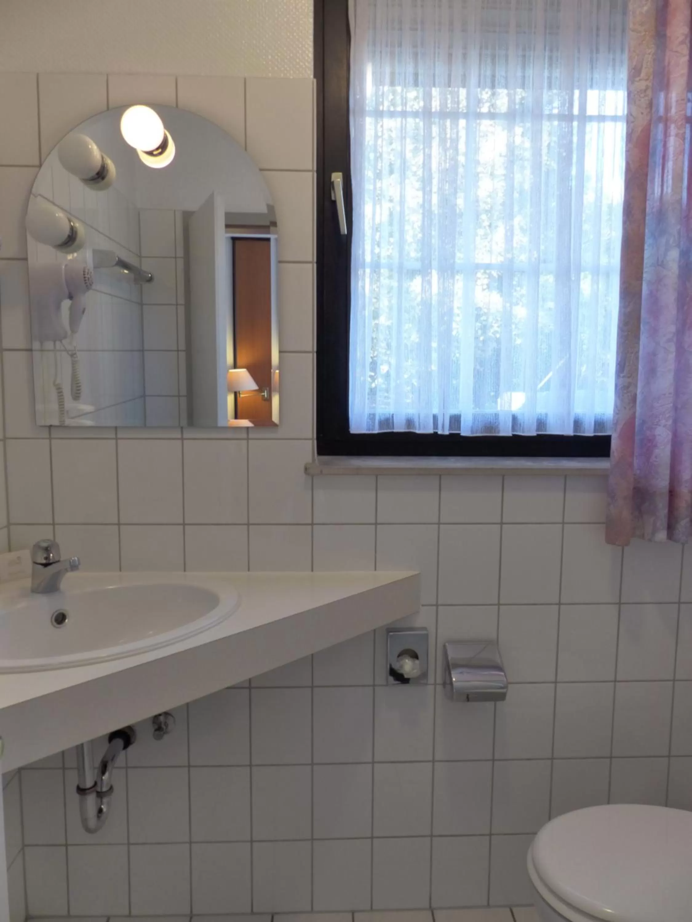 Hotel zur Post Dabringhausen