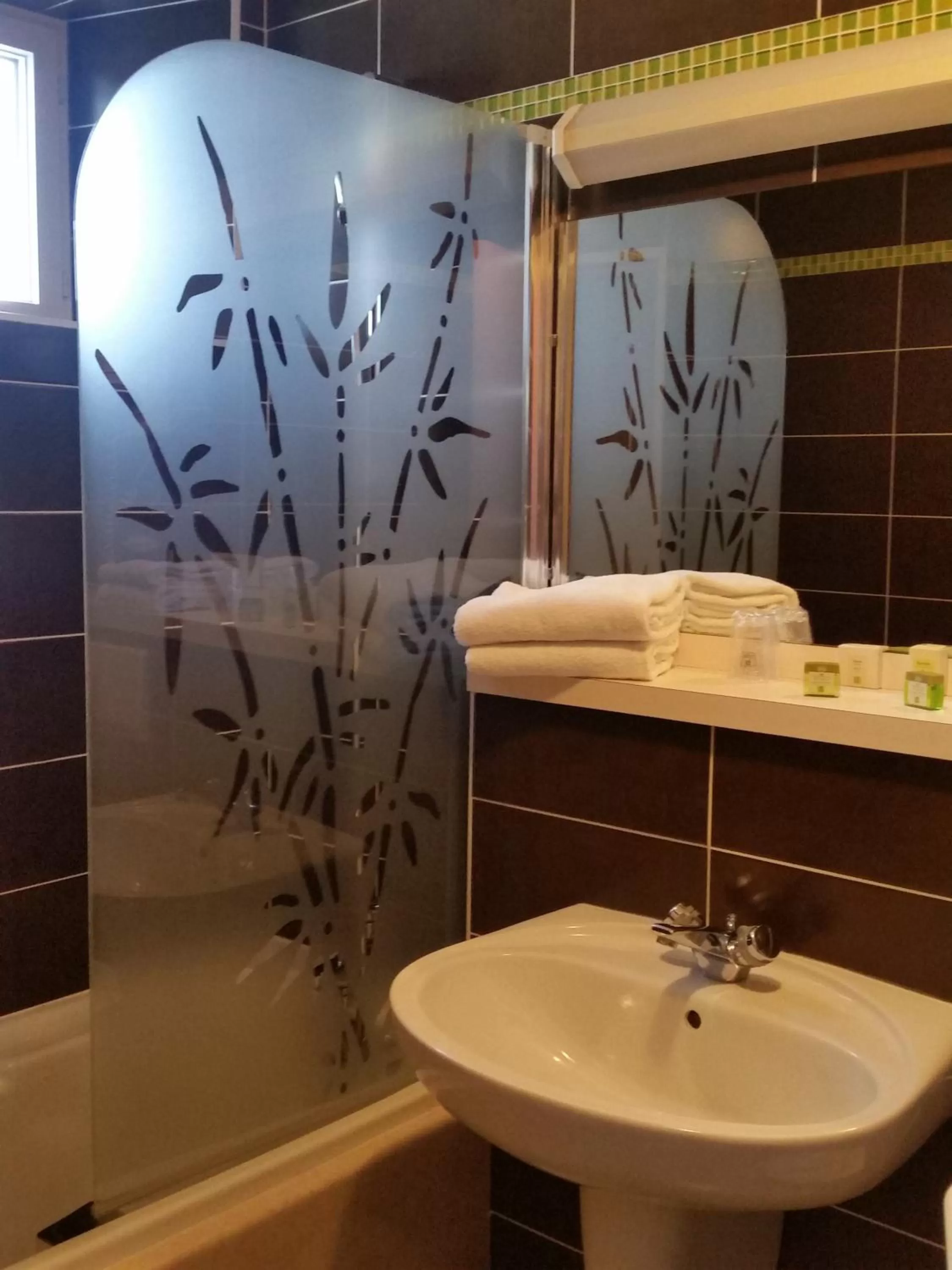 Logis Hôtel de la Tête Noire