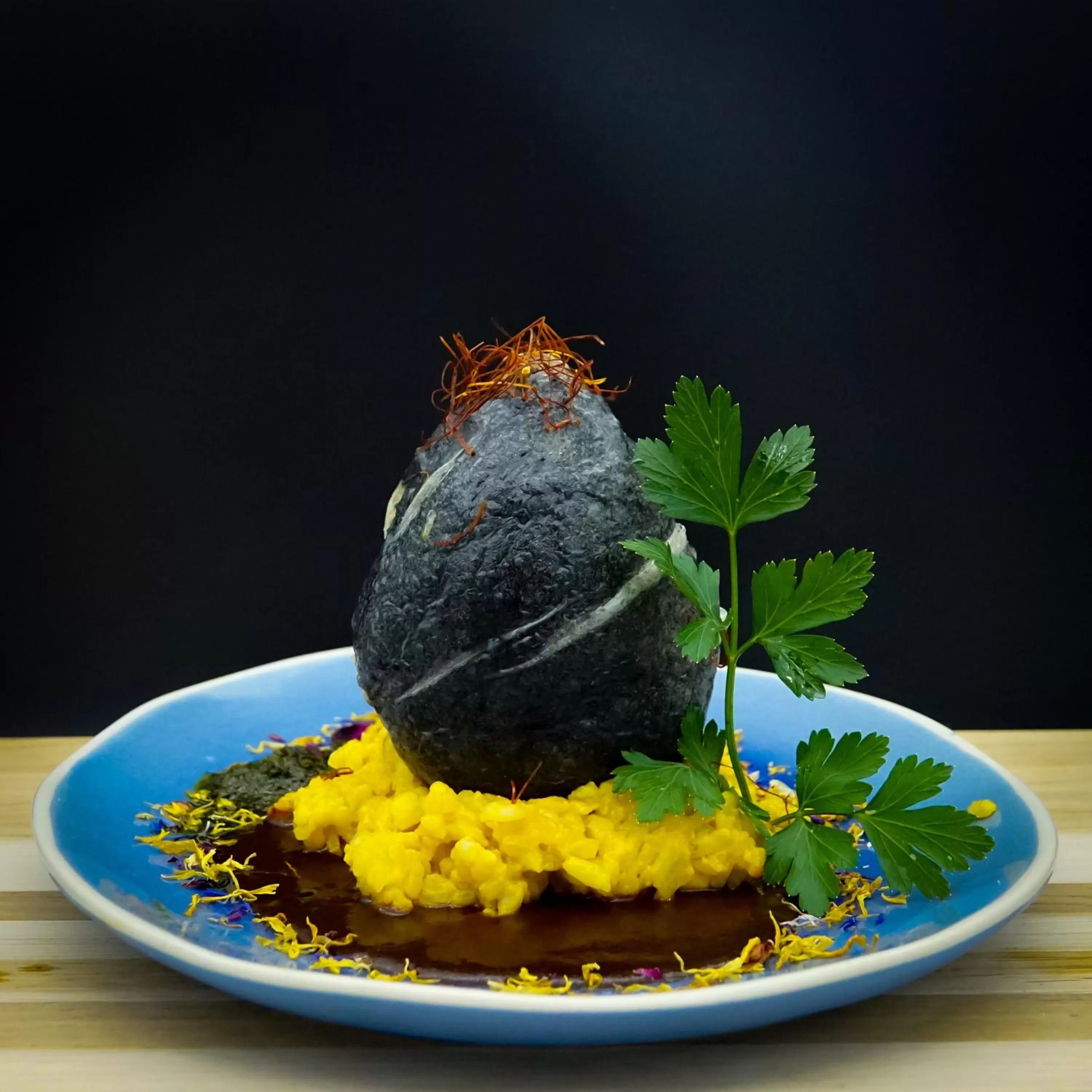 Restaurant/places to eat, Food in Vegan Hotel und Restaurants Nicolay 1881