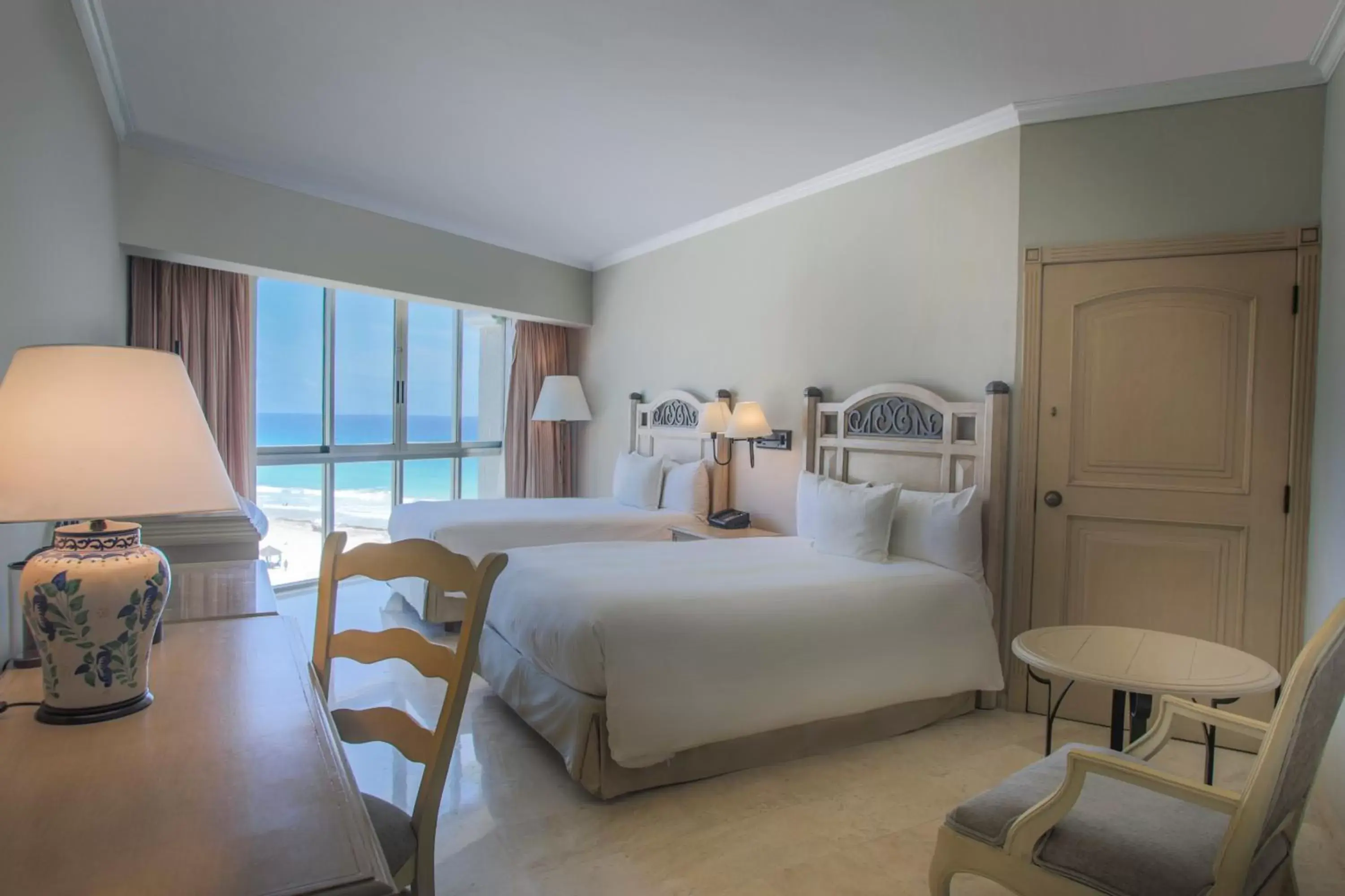 Superior Single Room in Sandos Cancun All Inclusive