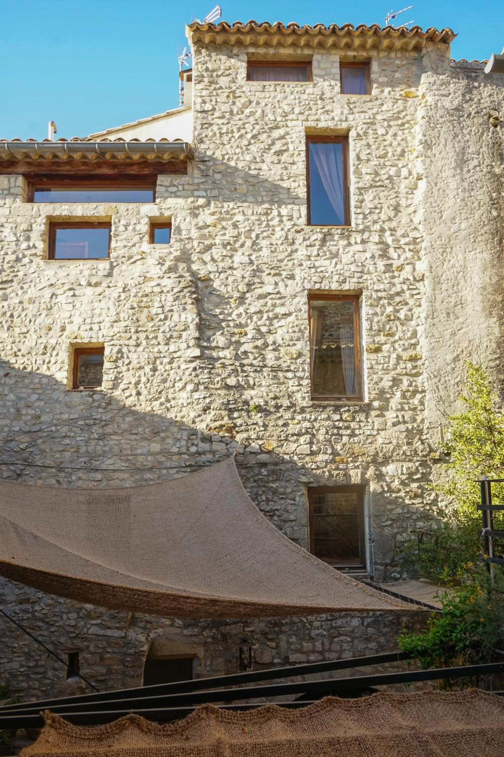 Hôtel la Fête en Provence