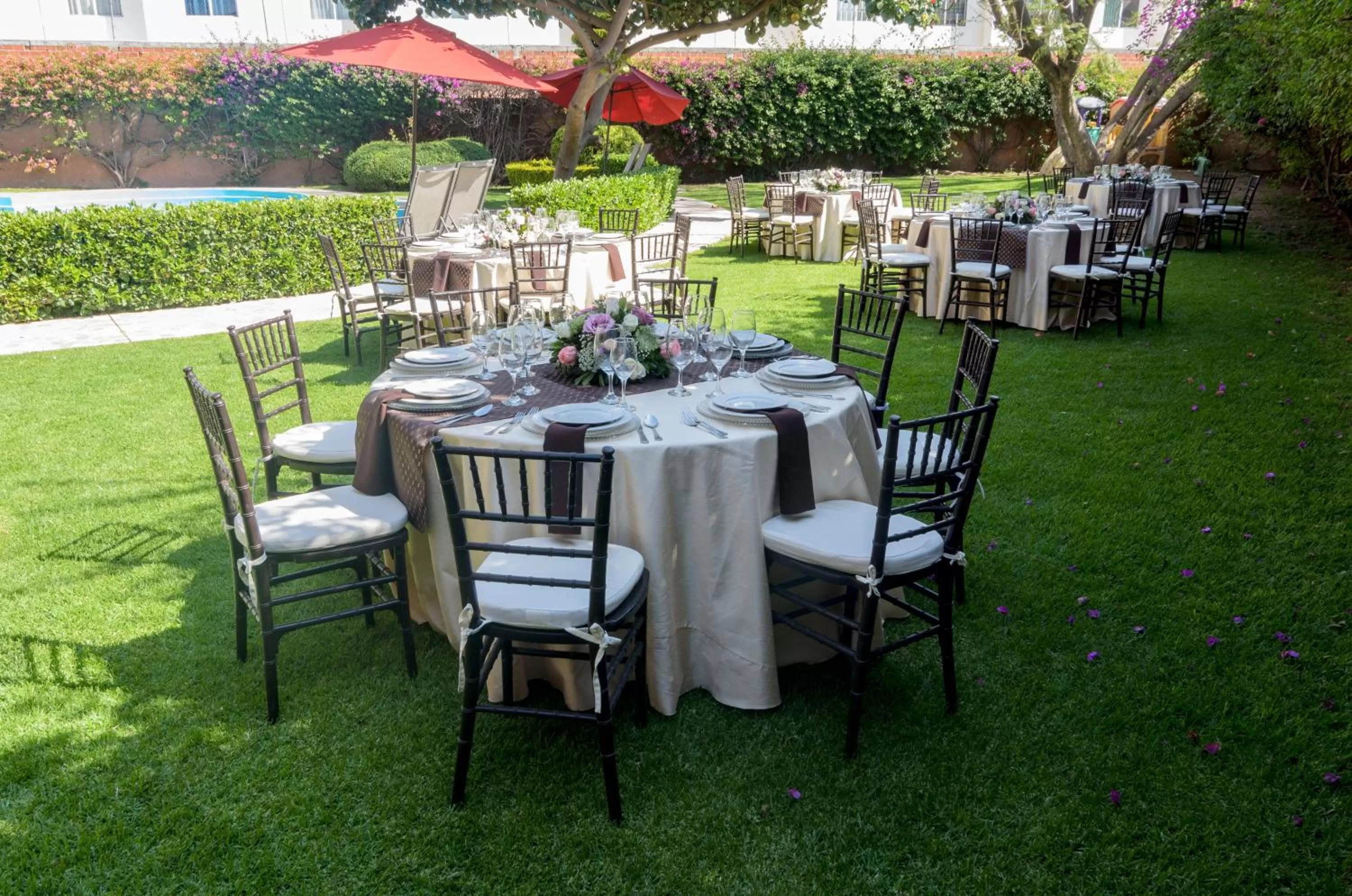 Hotel San Francisco Leon