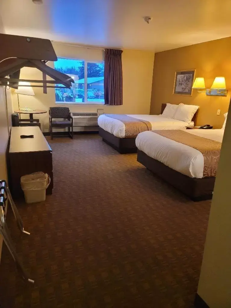 Photo of the whole room, Bed in GuestHouse Montesano Photo of the whole room, Bed in GuestHouse Montesano