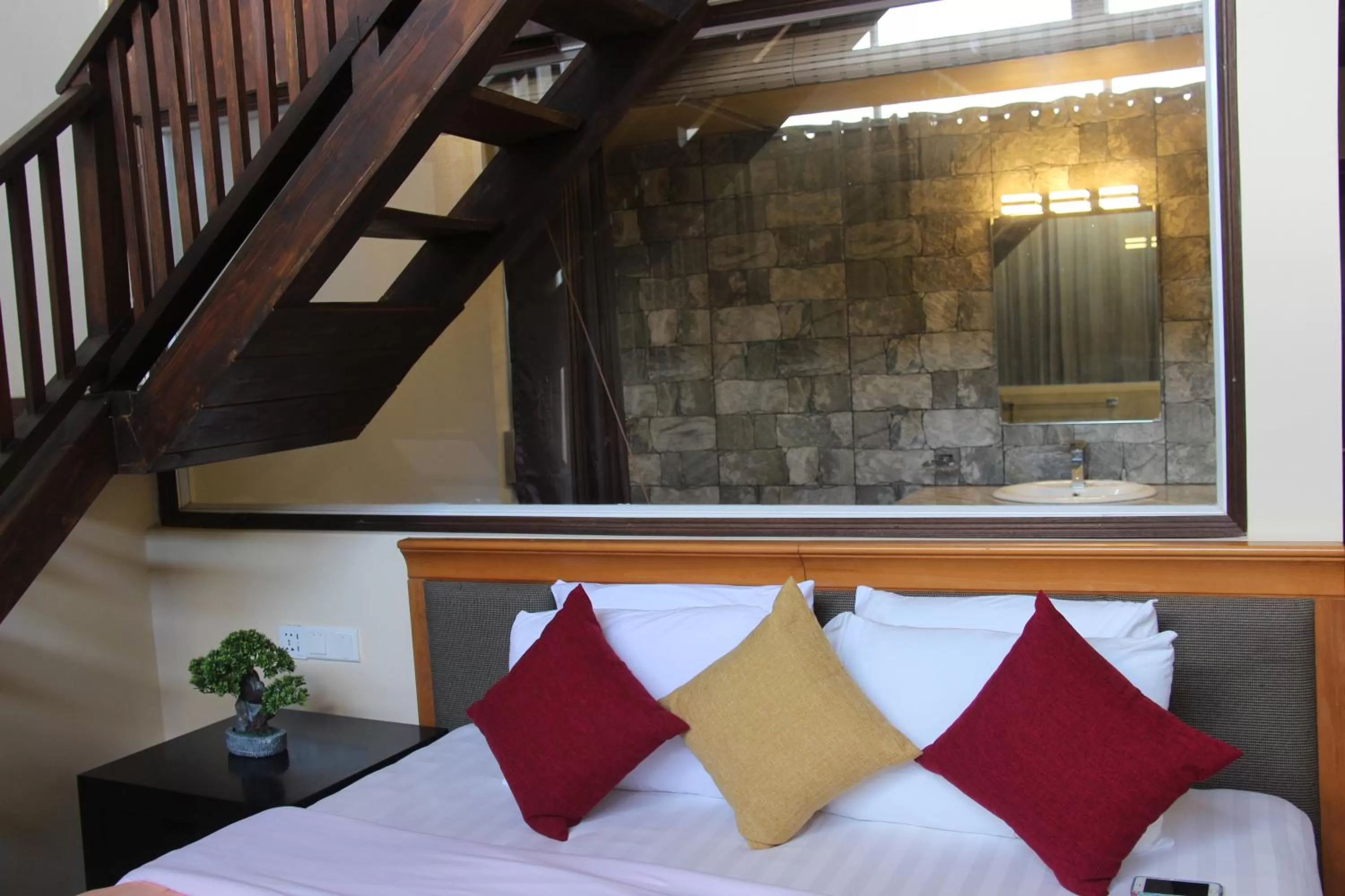 Other in Pigeons Nest