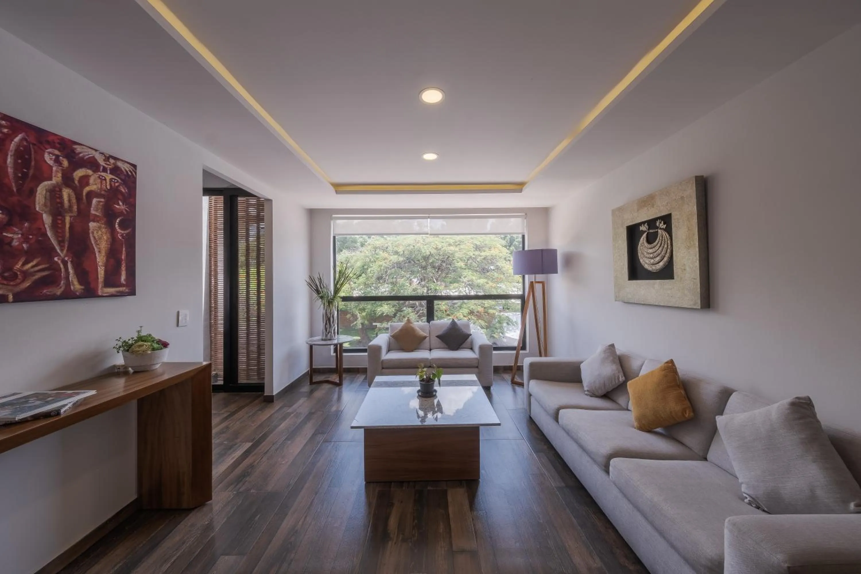 Nimue Marina Residence