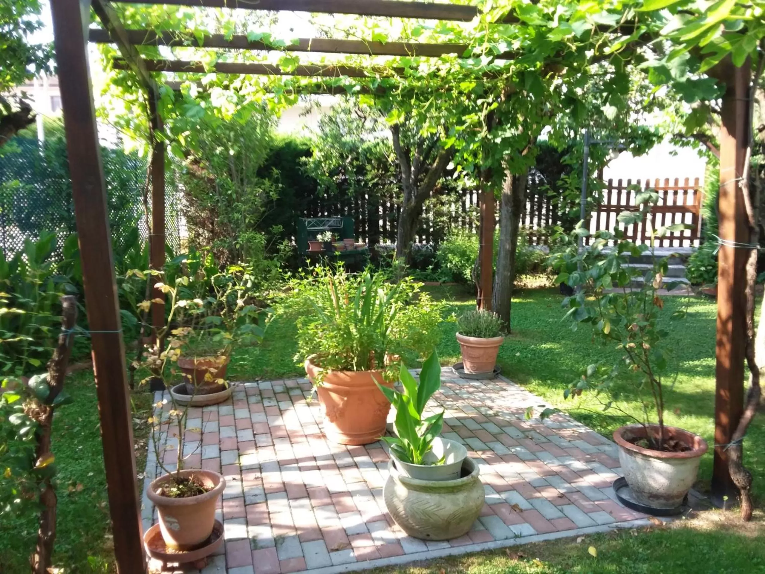 Bed And Breakfast Di Manu