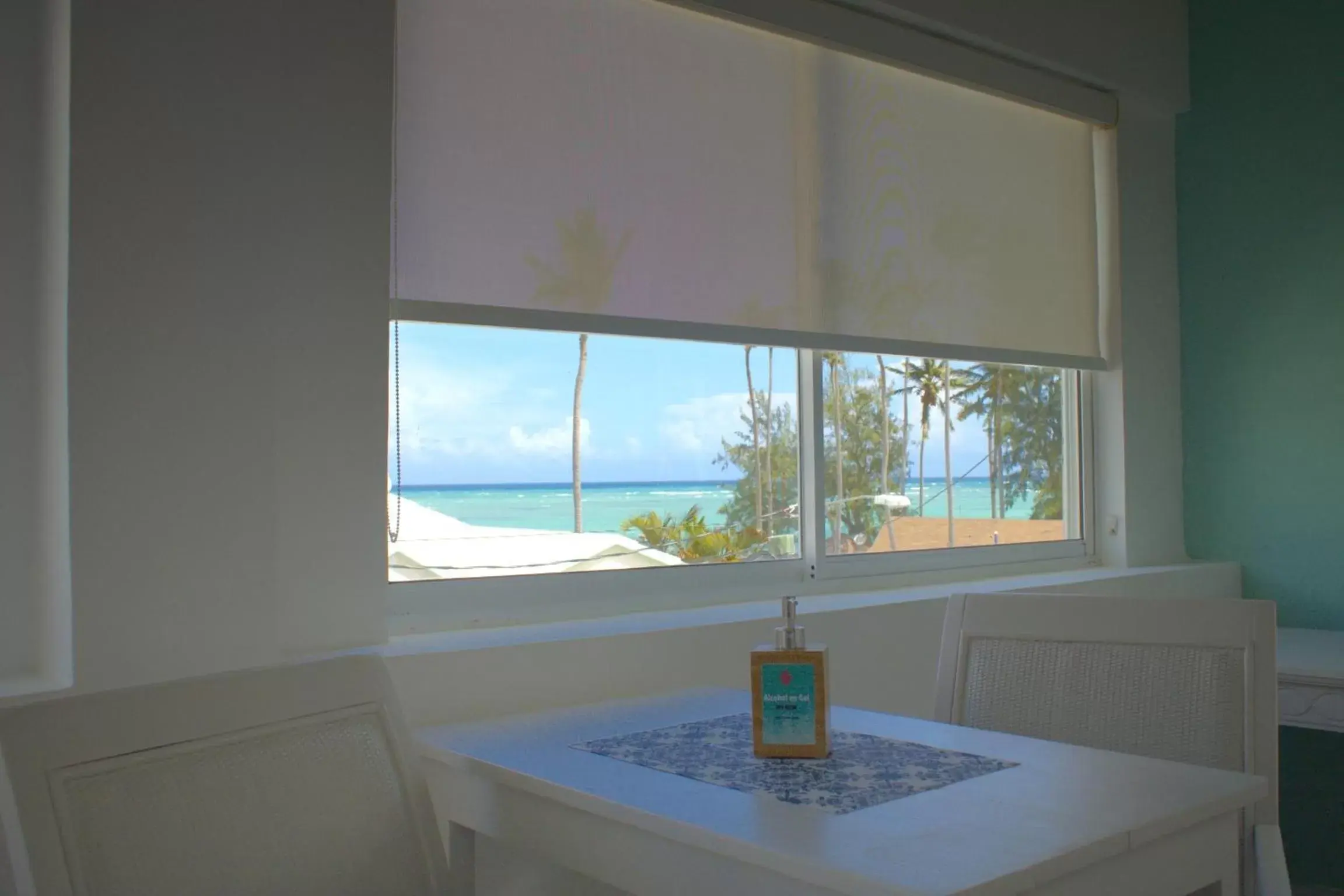 Standard Family Room in Hotel Checkin El Cortecito Beach Standard Family Room in Hotel Checkin El Cortecito Beach