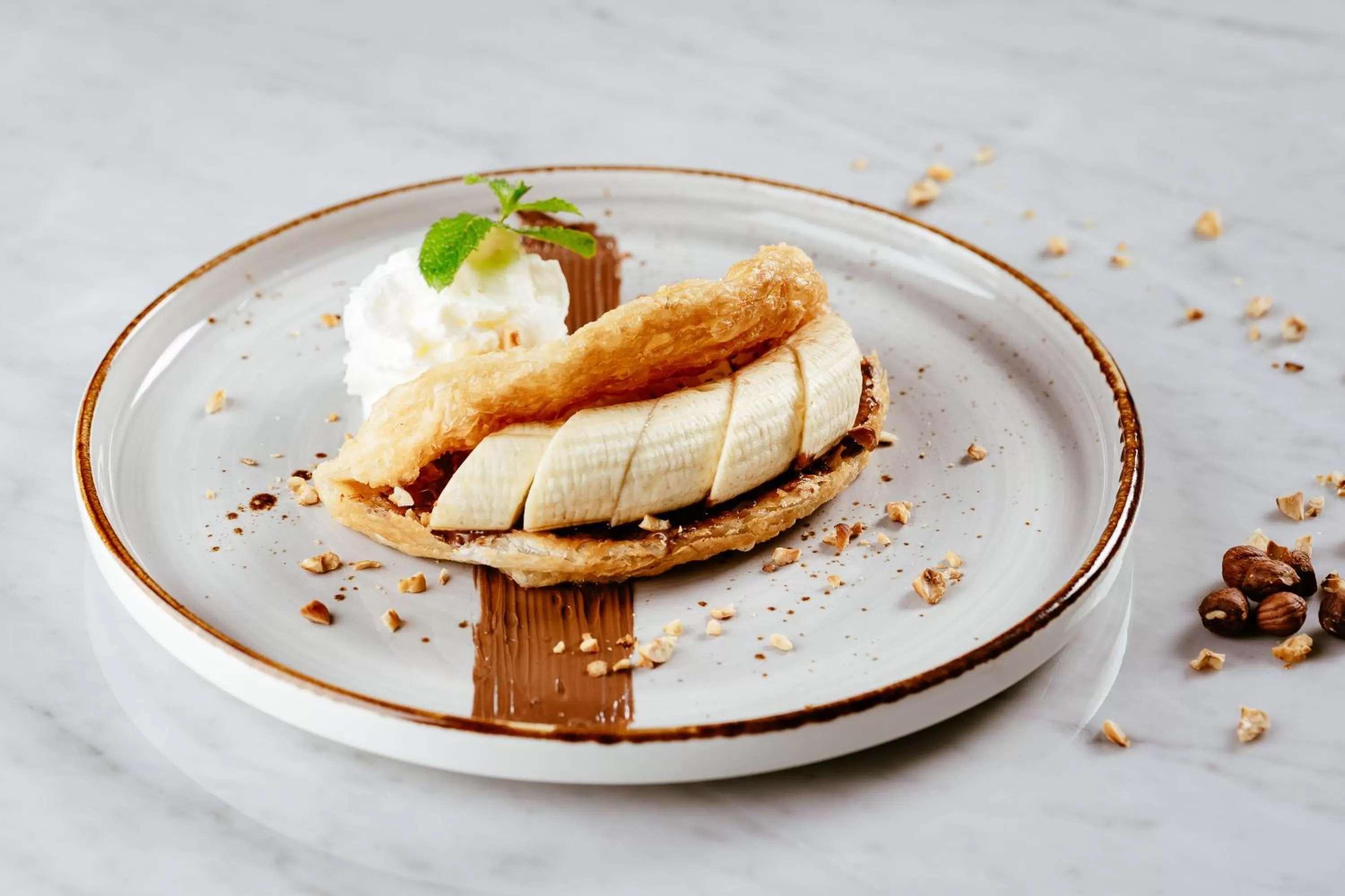 Breakfast in Tastoria Collection Sukhumvit