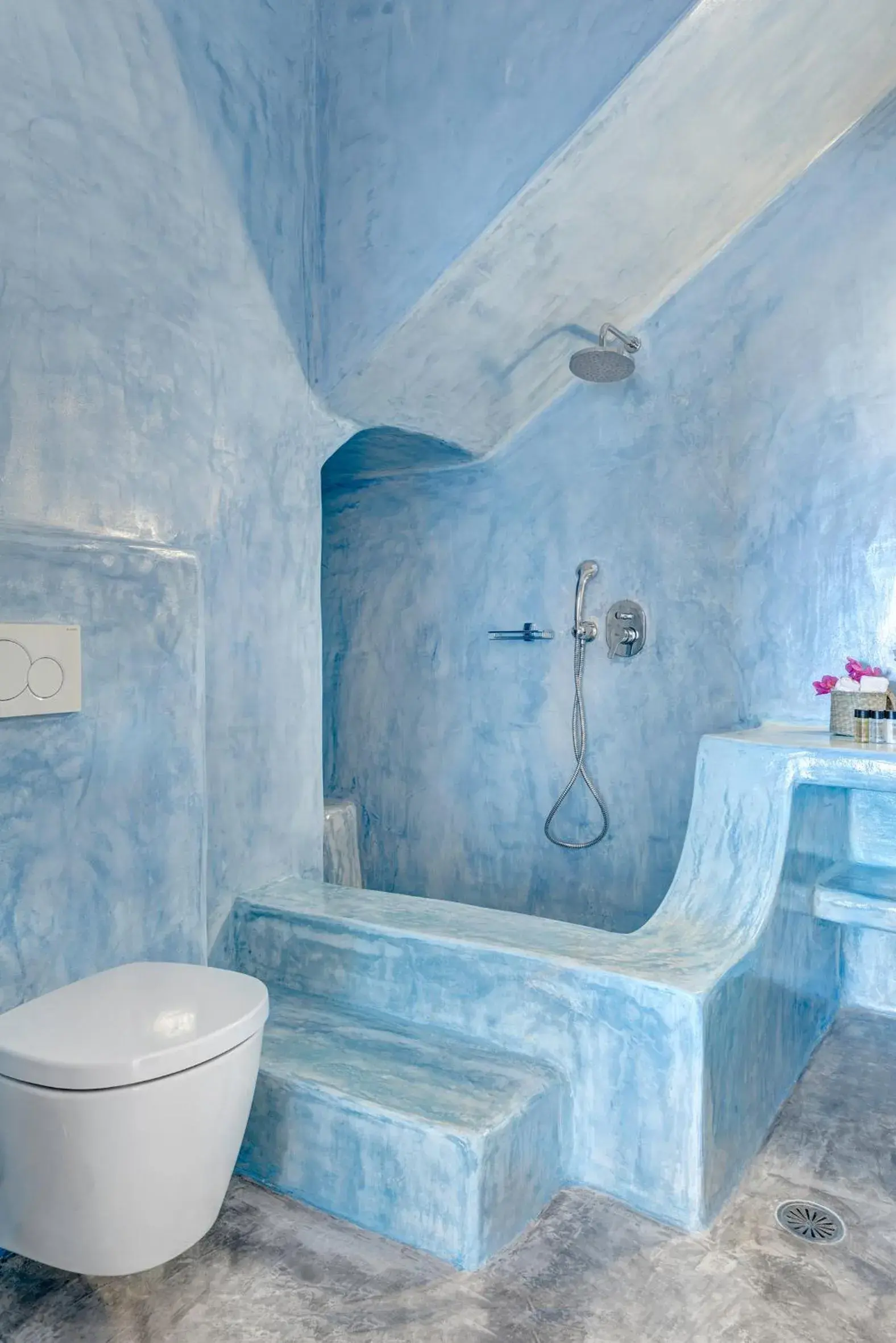 Toilet, Bathroom in Desiterra Resort
