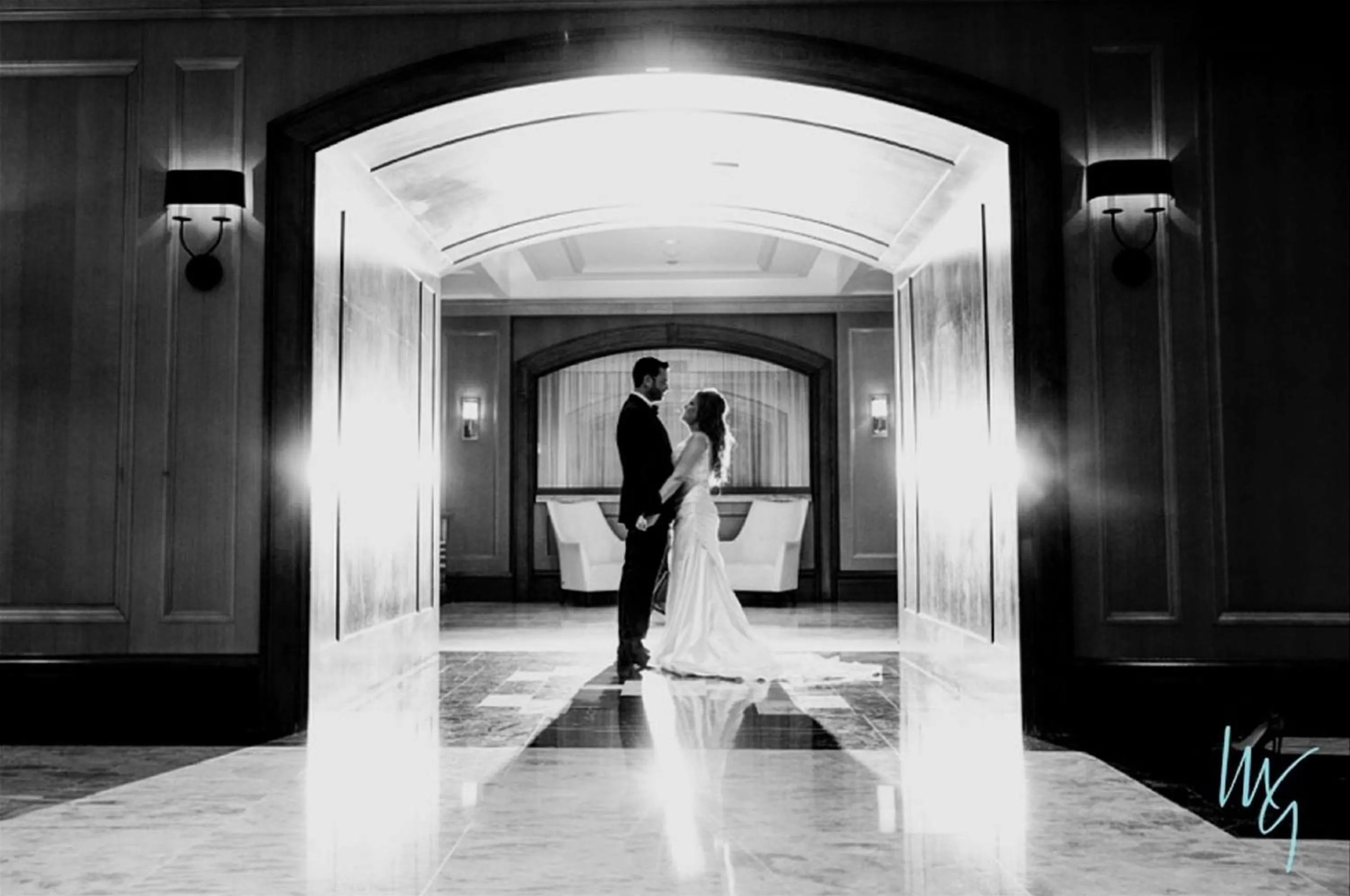 Meeting/conference room in Hilton Short Hills