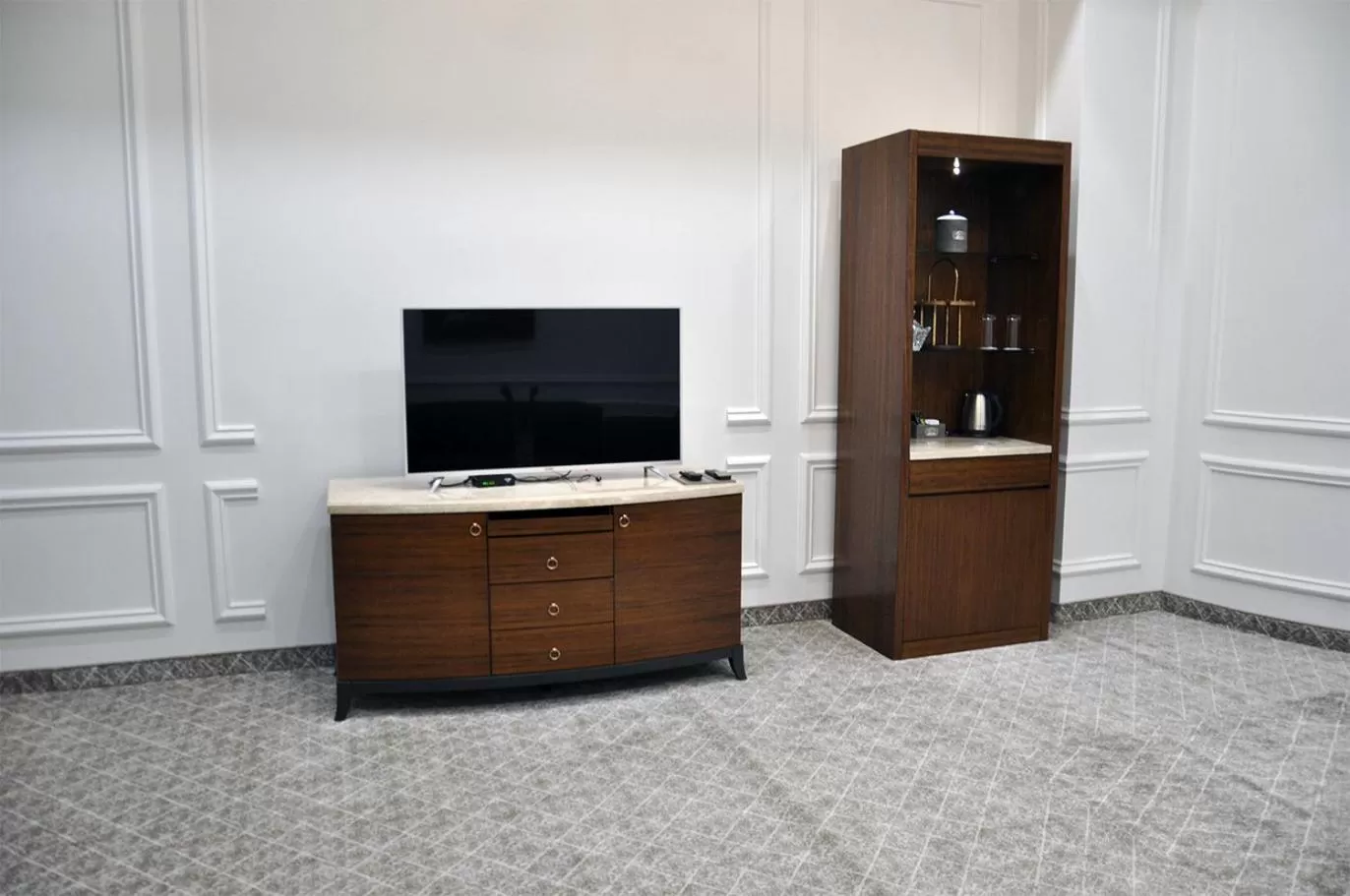 Parliament Palace Hotel