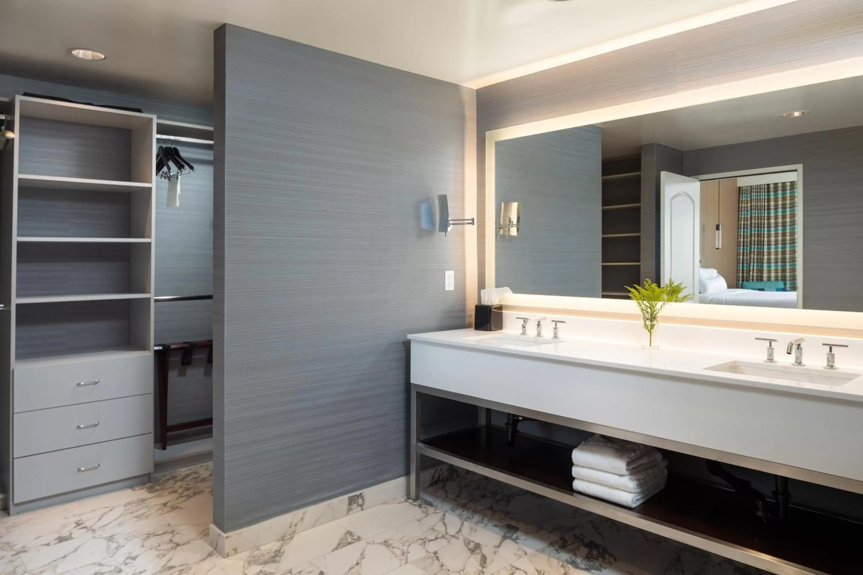 Bathroom in The Westin Carlsbad Resort & Spa