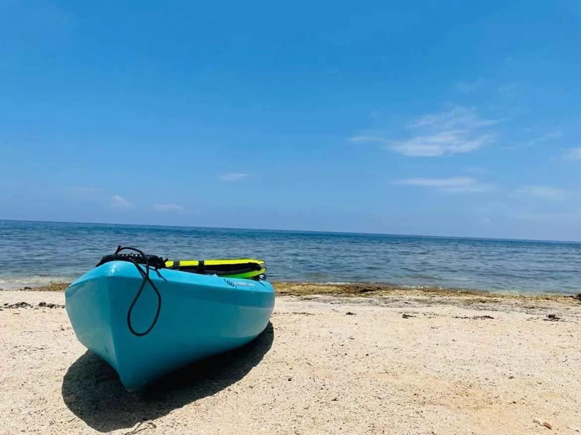 FIG Sunset View Resort