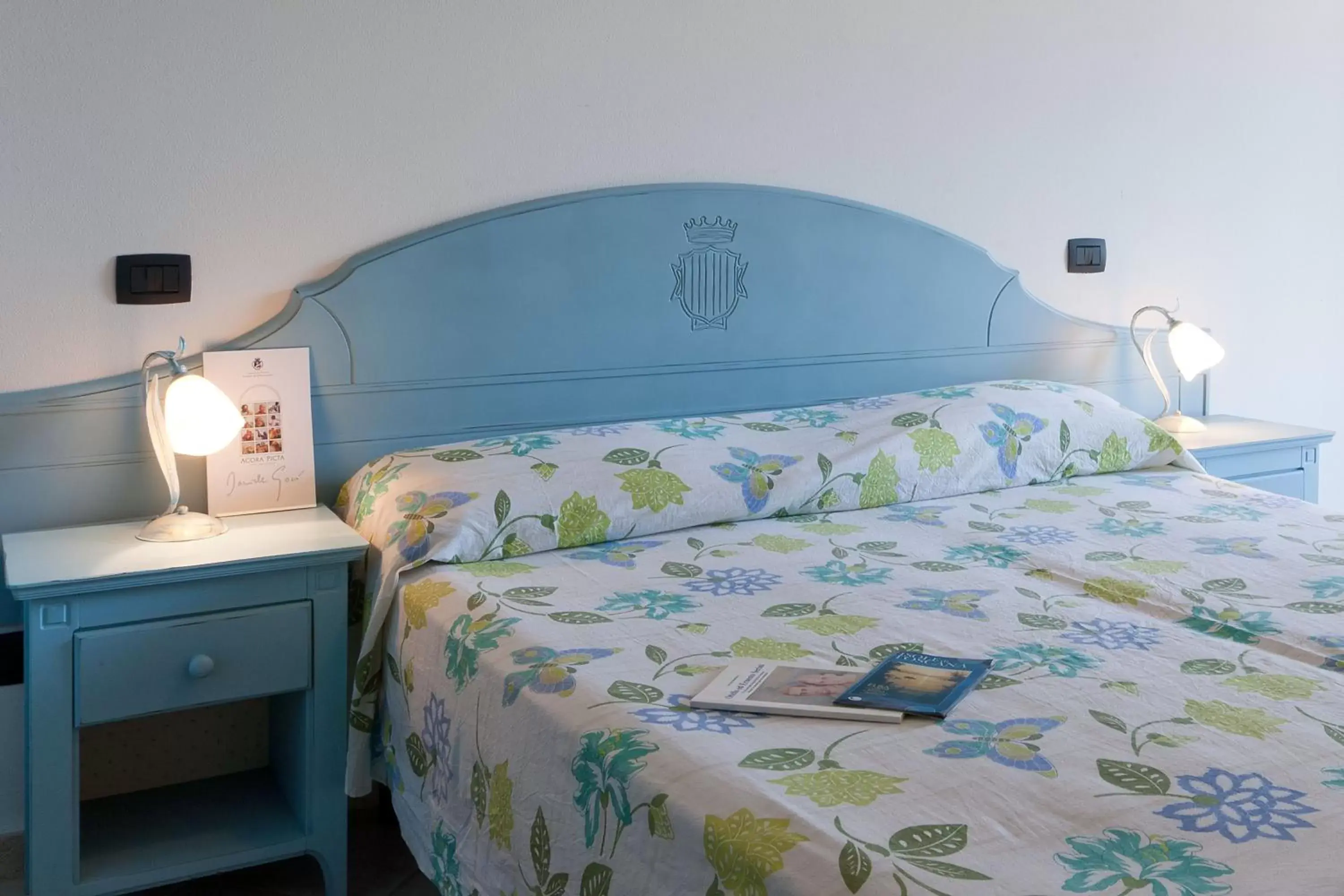 Bed in Le Residenze di Santa Costanza - Mirto/Corbezzolo
