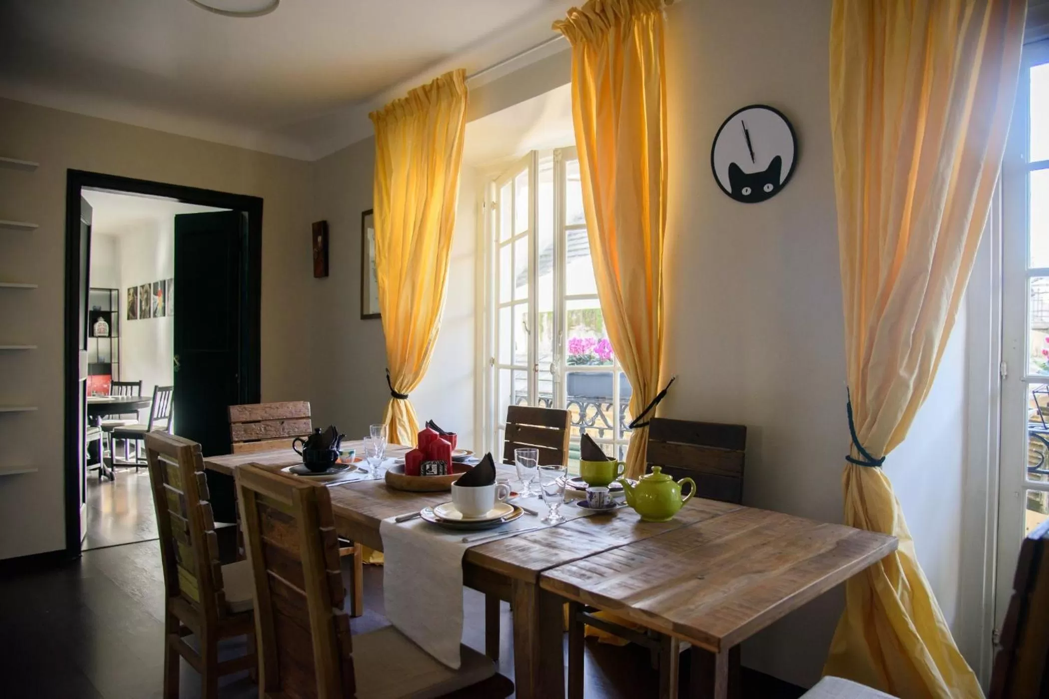 Other, Dining Area in B&B Piccoli Leoni