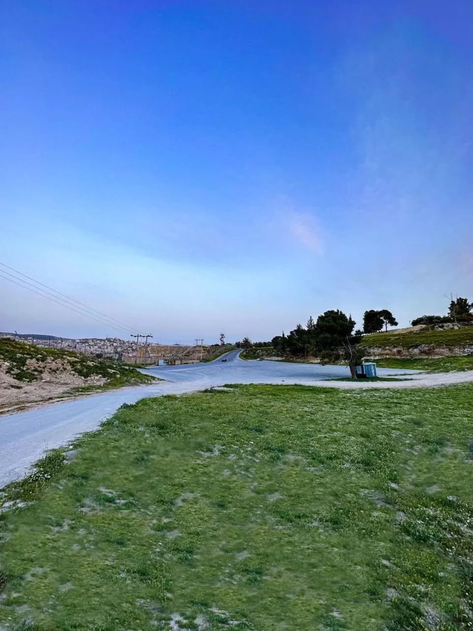Panorama Jerash HOTEL (2)