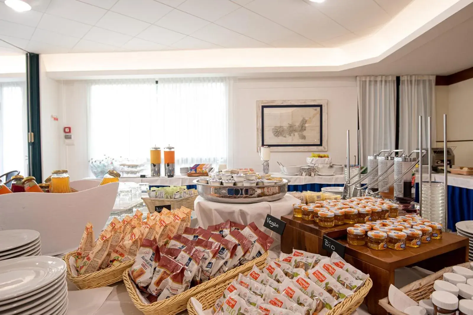 Breakfast, Food in Hotel Airone isola d'Elba