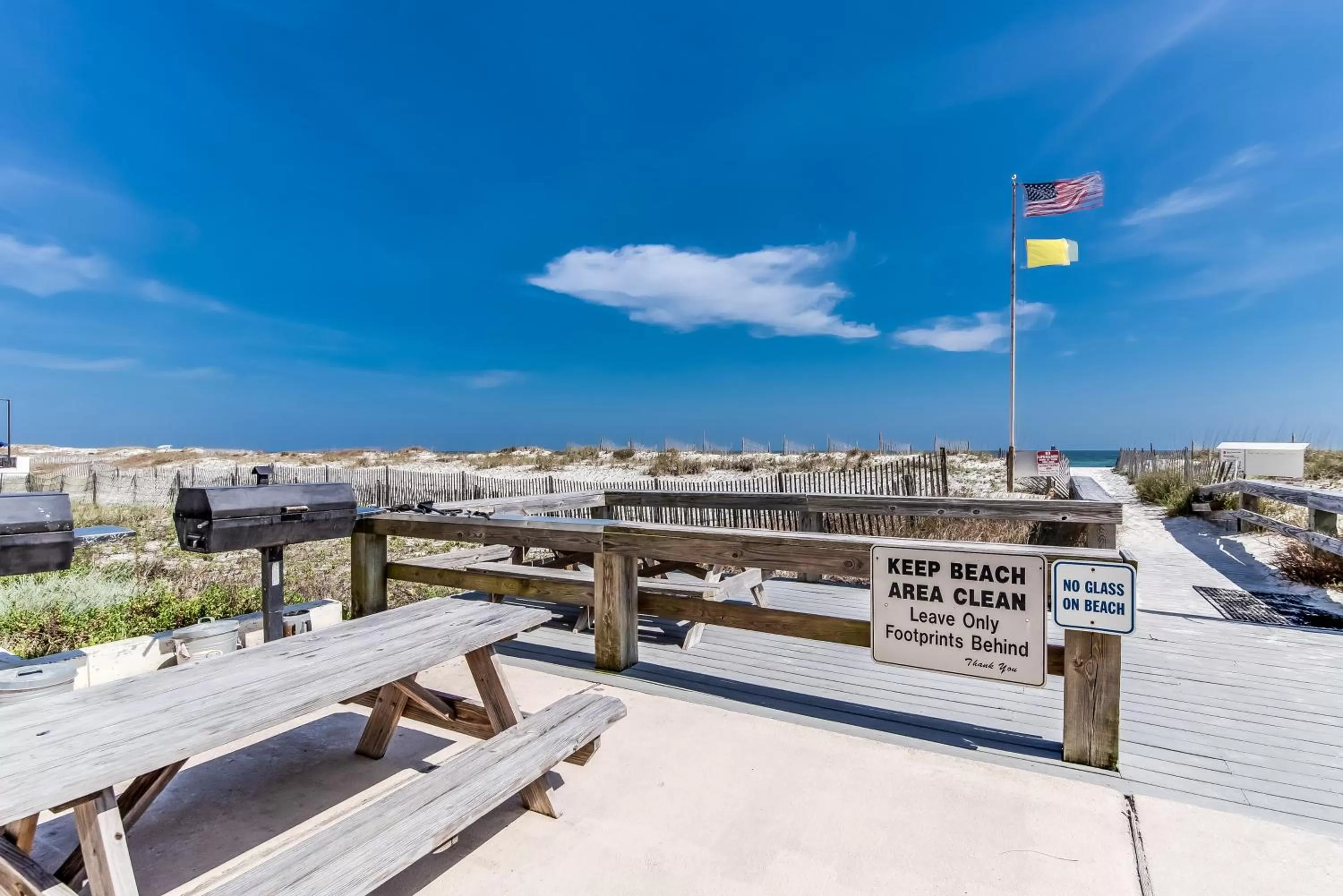 Island Winds West #578