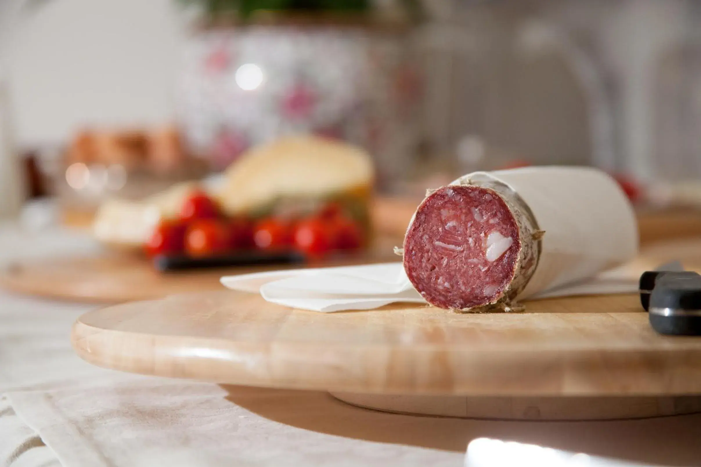 Continental breakfast in Hotel Mamiani & Relaxing Spa Urbino Continental breakfast in Hotel Mamiani & Relaxing Spa Urbino