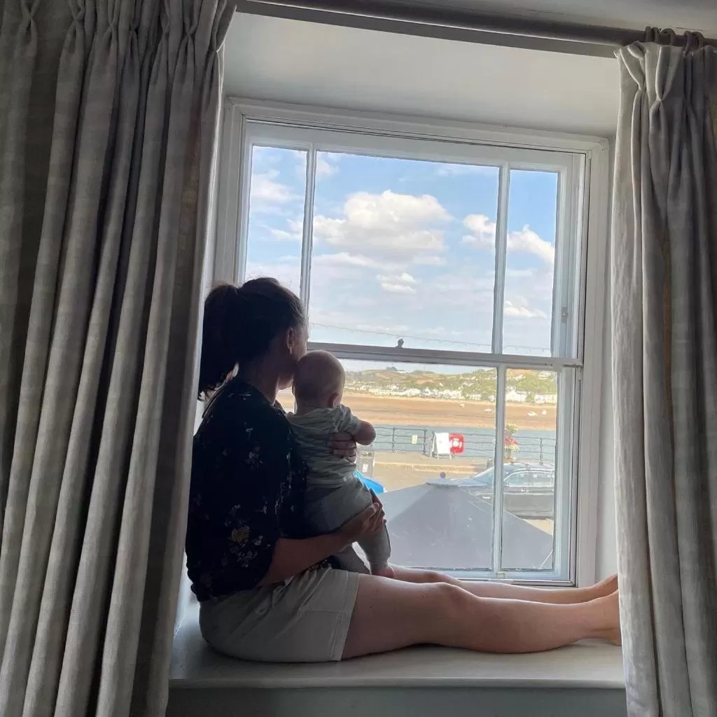 Property building in The Seagate