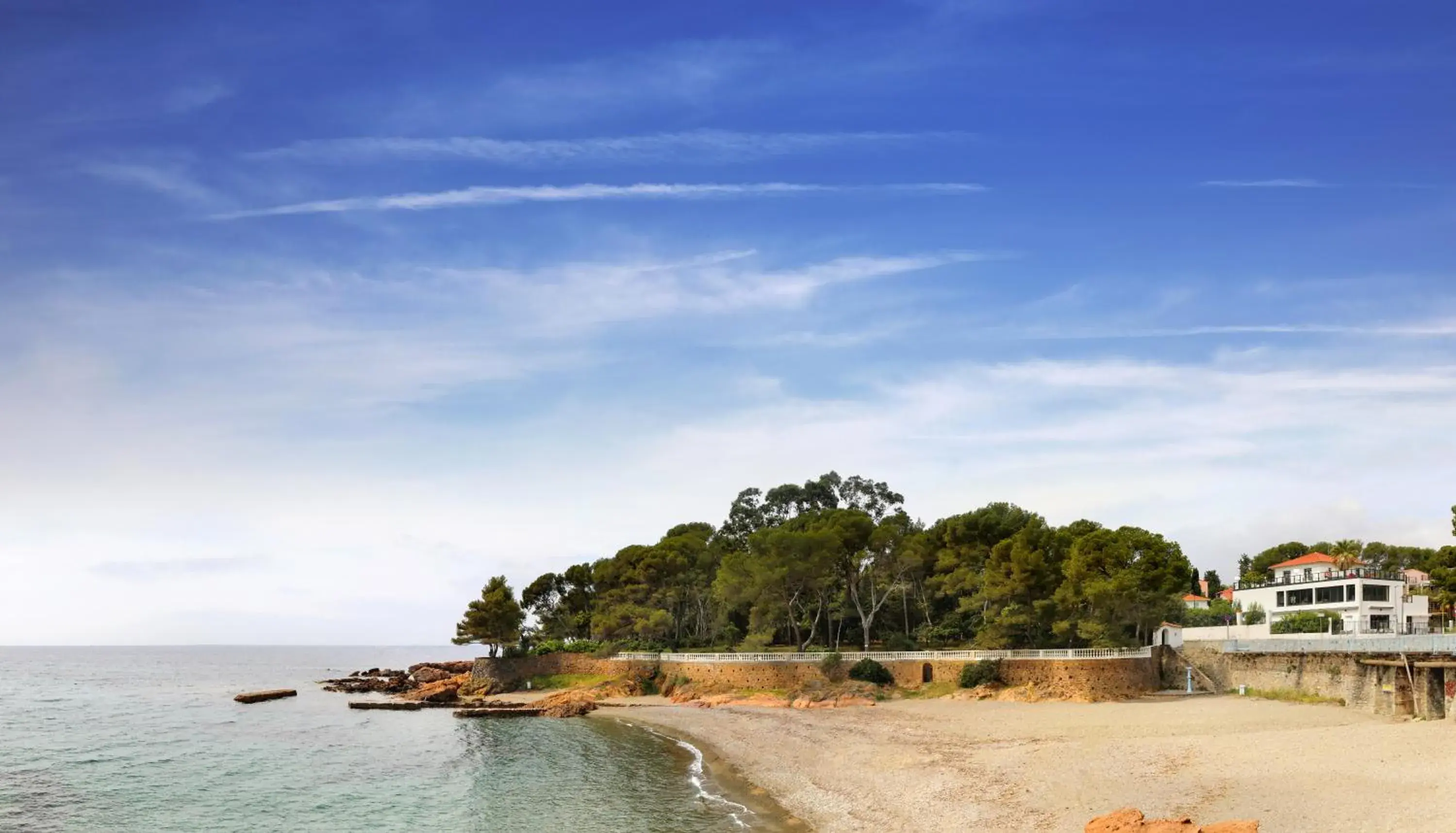 Natural landscape, Beach in SOWELL Family Riviera