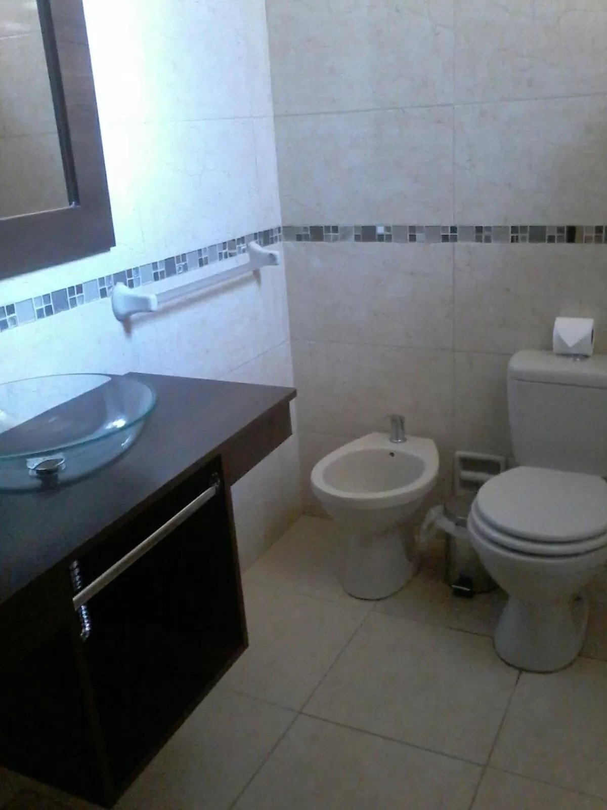 Bathroom in Complejo Laderas del Cerro