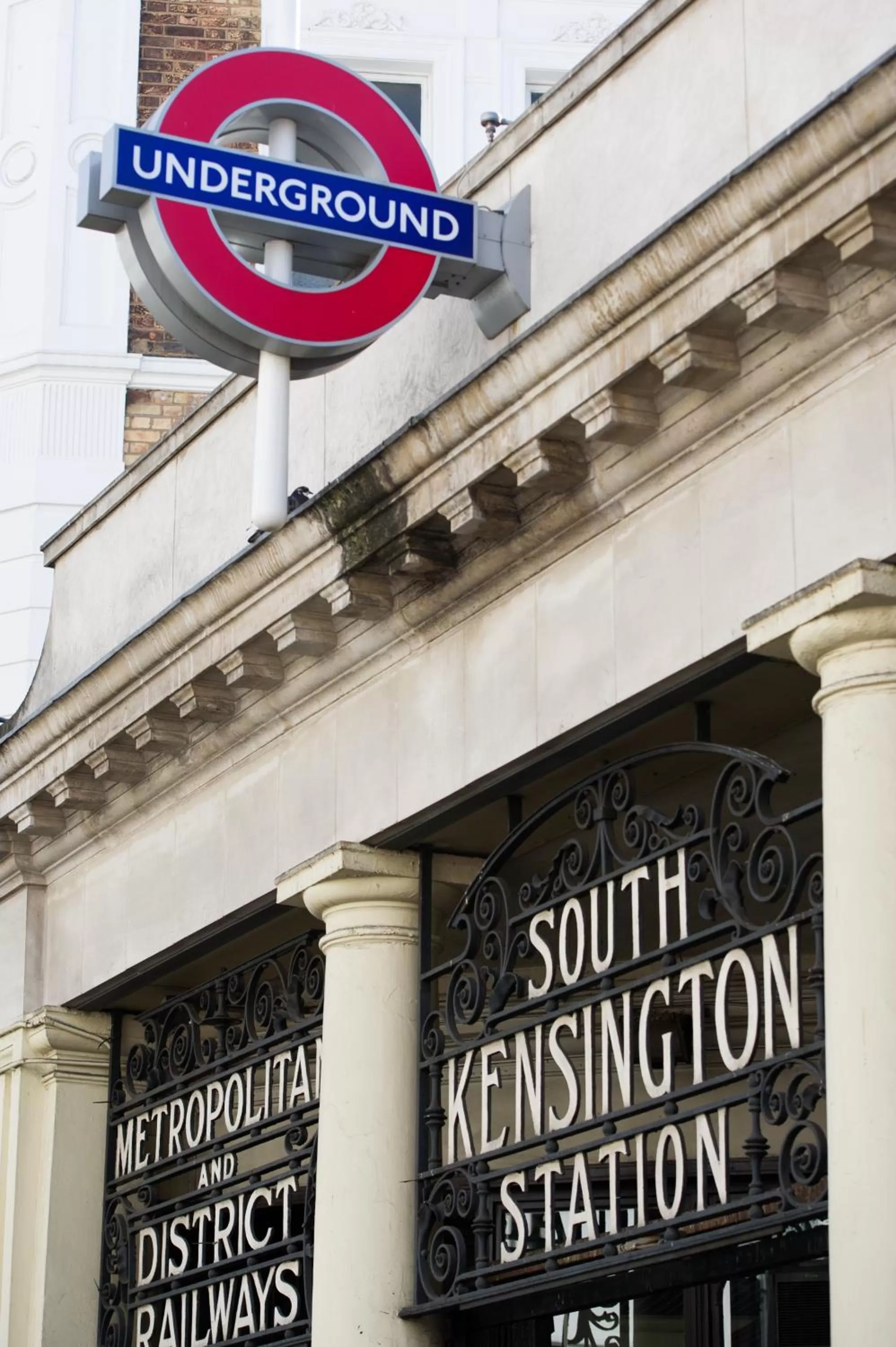 Area and facilities in The Ampersand Hotel - Small Luxury Hotels of the World