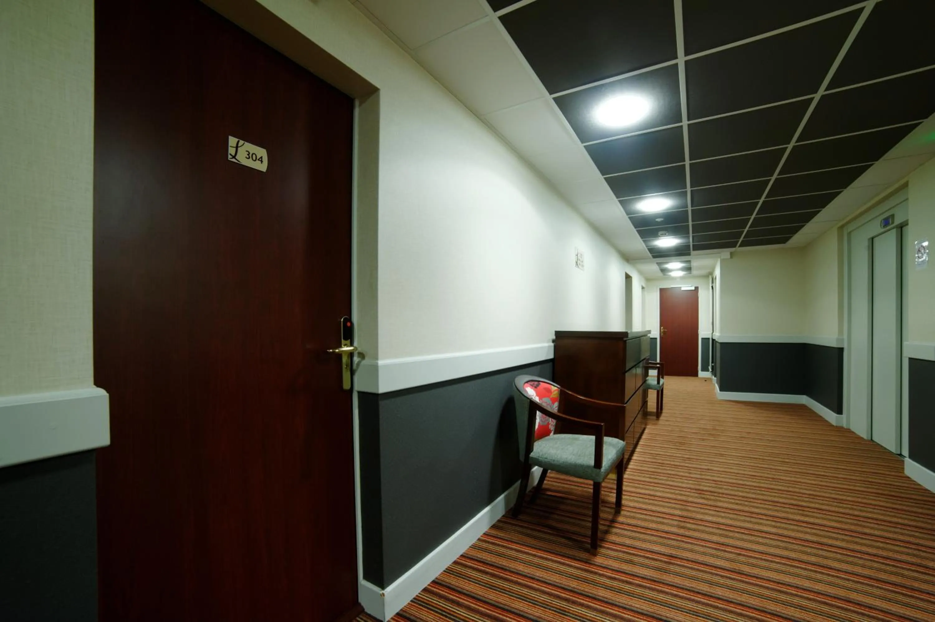 Other in Logis - Le Christina