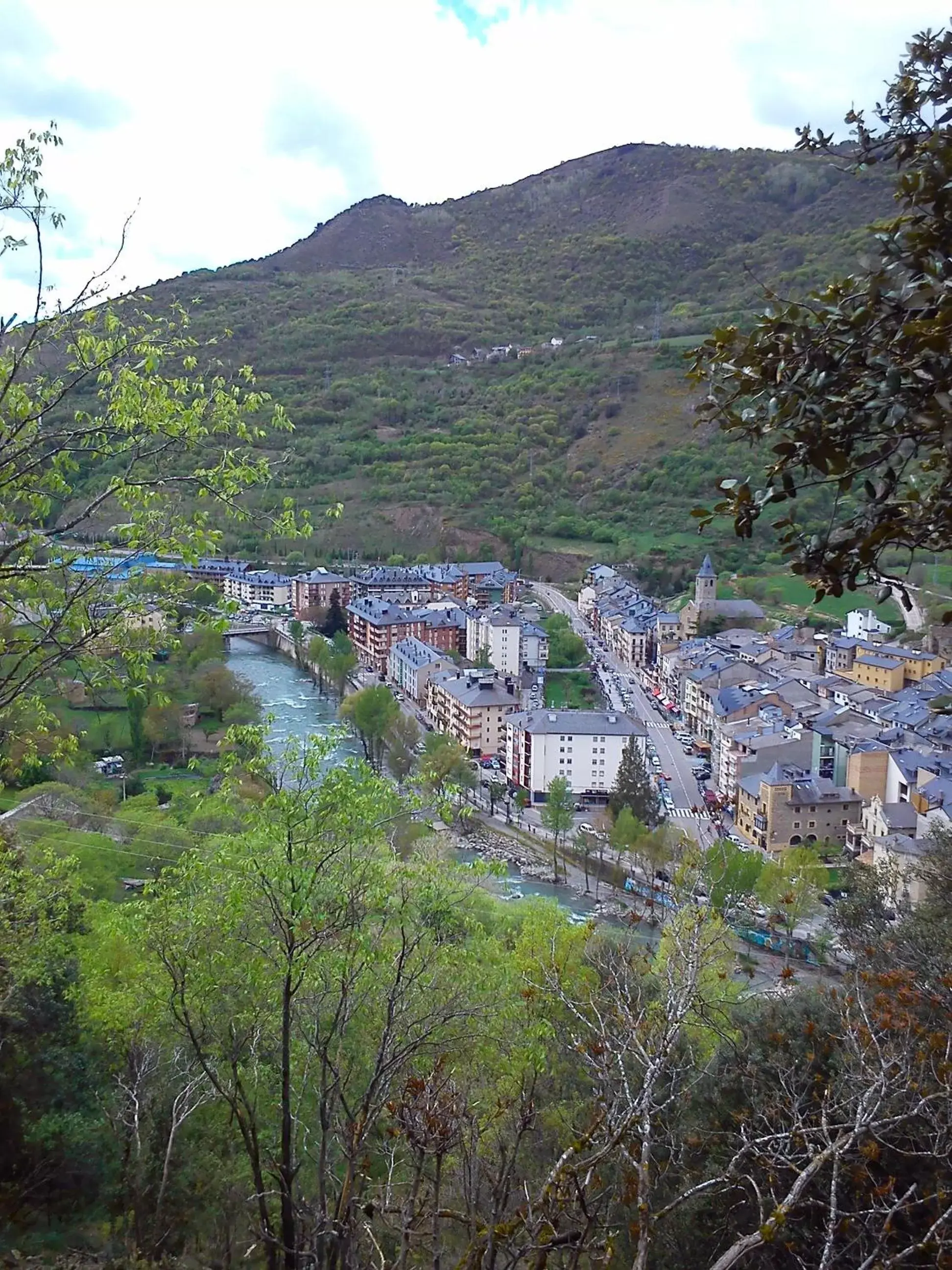 Lounge or bar in Pey Resort Lounge or bar in Pey Resort