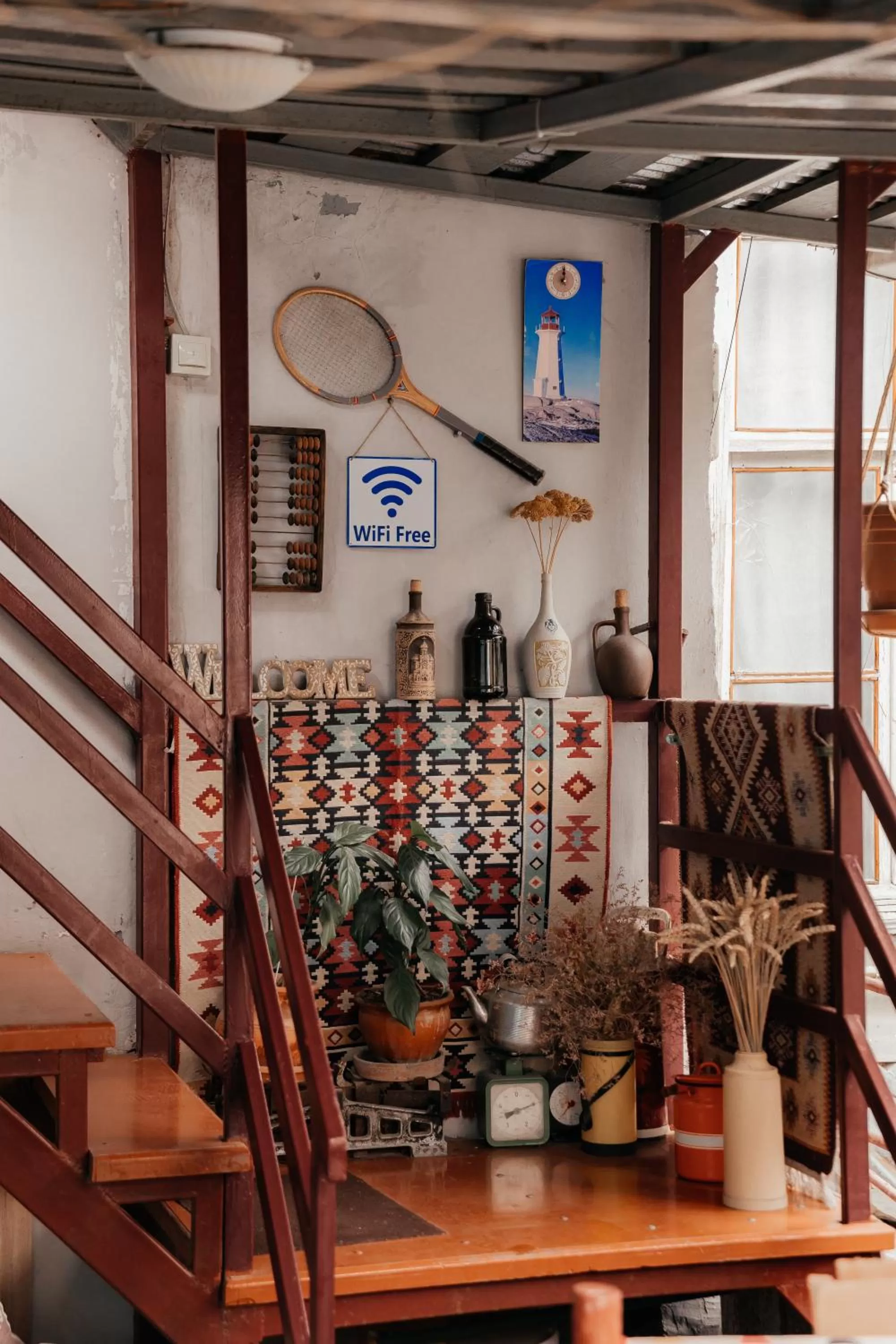 Property building in VovaDoma