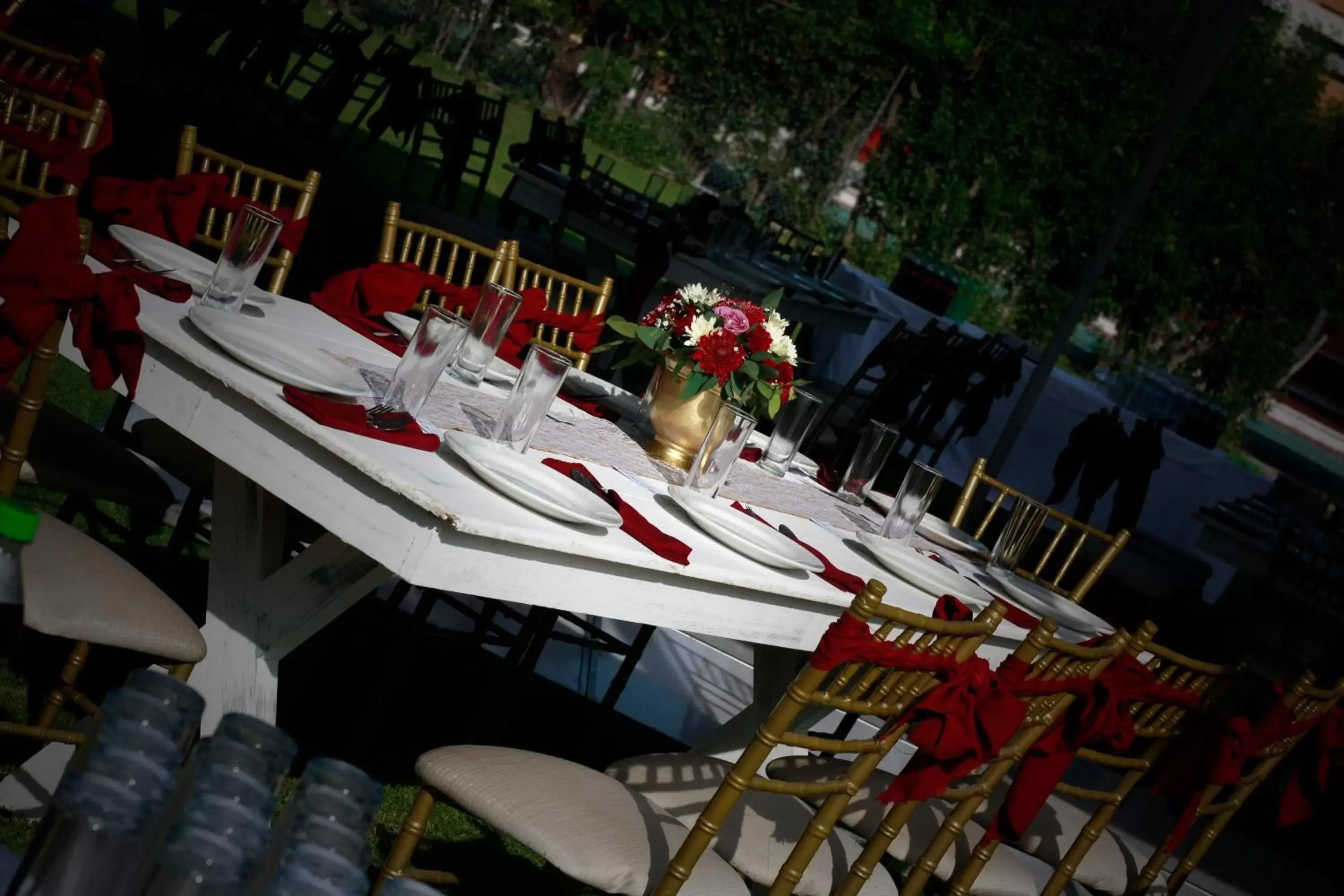 Banquet/Function facilities, Restaurant/Places to Eat in Hotel Real de Minas Tradicional