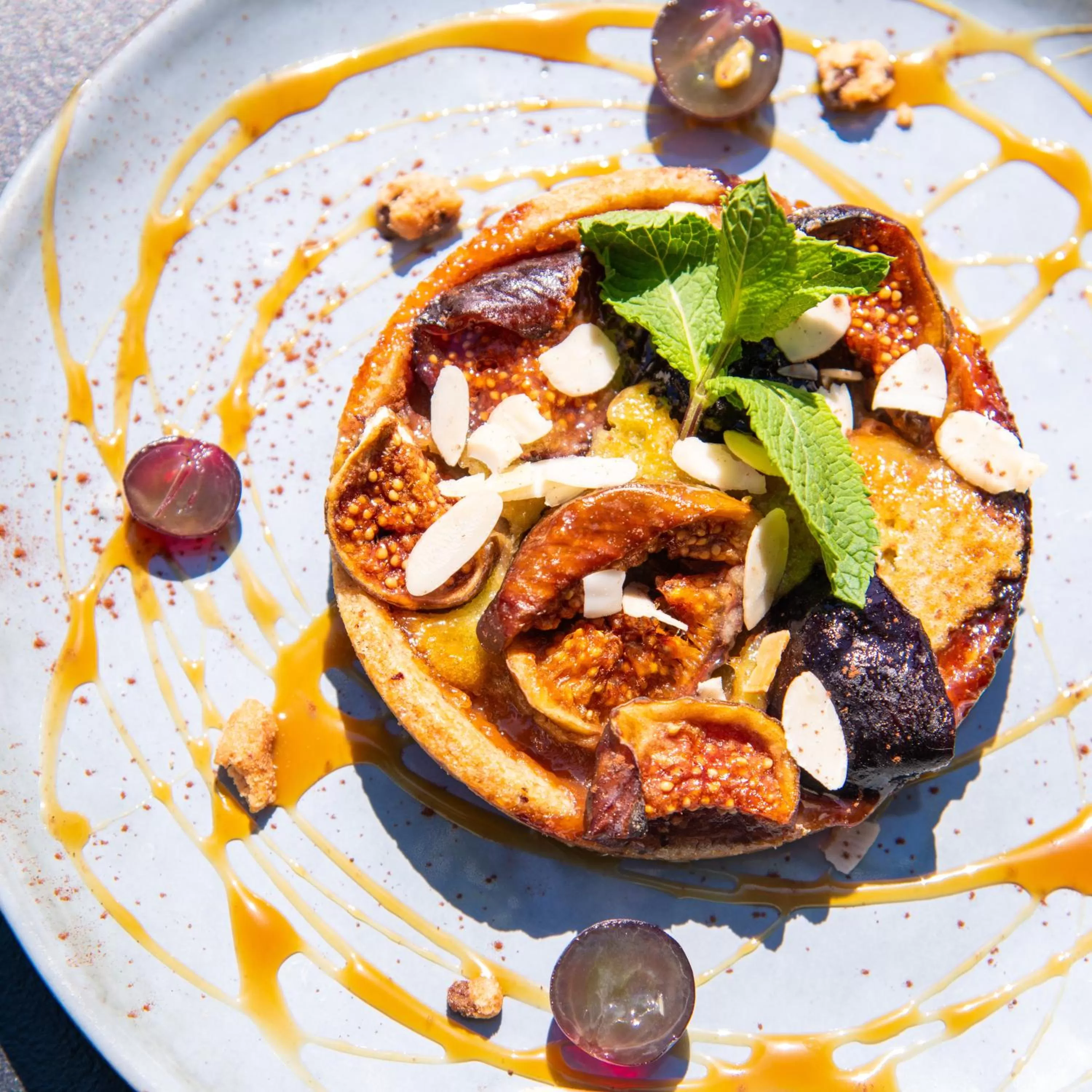 Restaurant/places to eat in ibis Aix en Provence