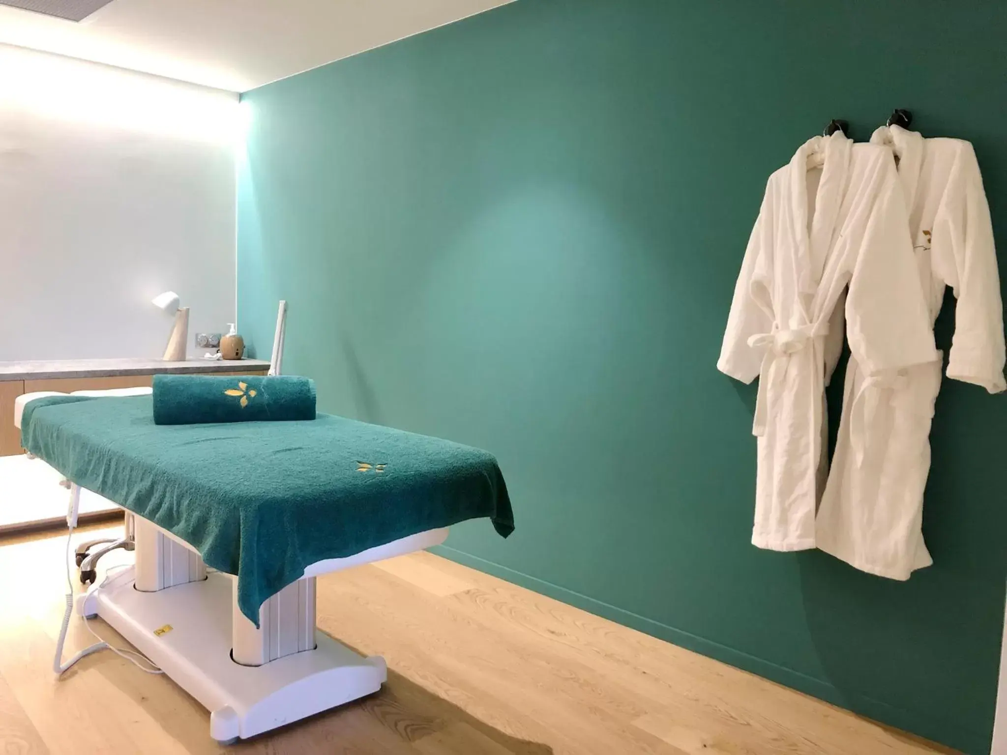 Spa and wellness centre/facilities, Spa/Wellness in AUX DUCS DE SIENNE